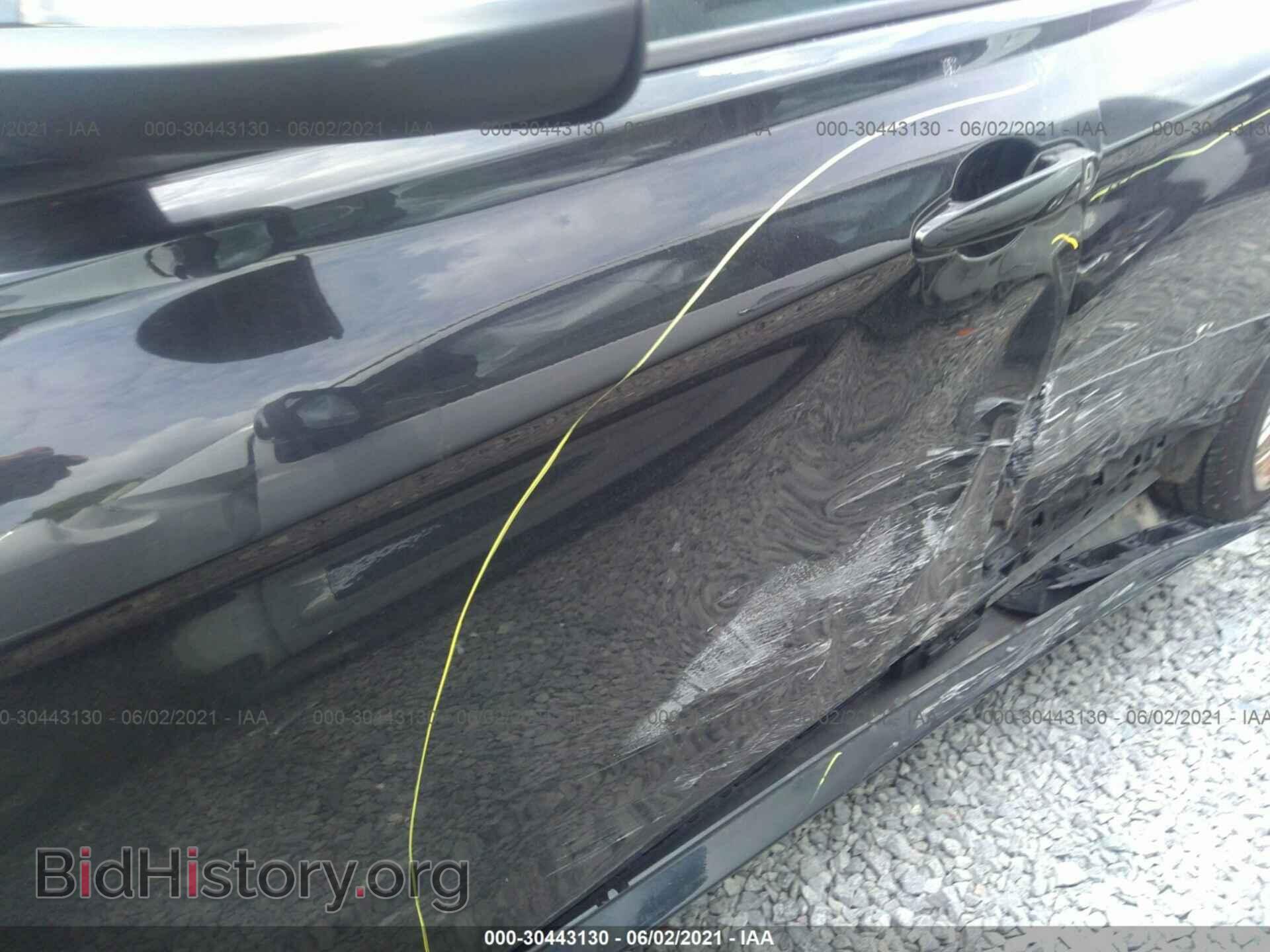 2013 BMW 3 SERIES - VIN: WBA3B3C53DF532505 - Фото 6