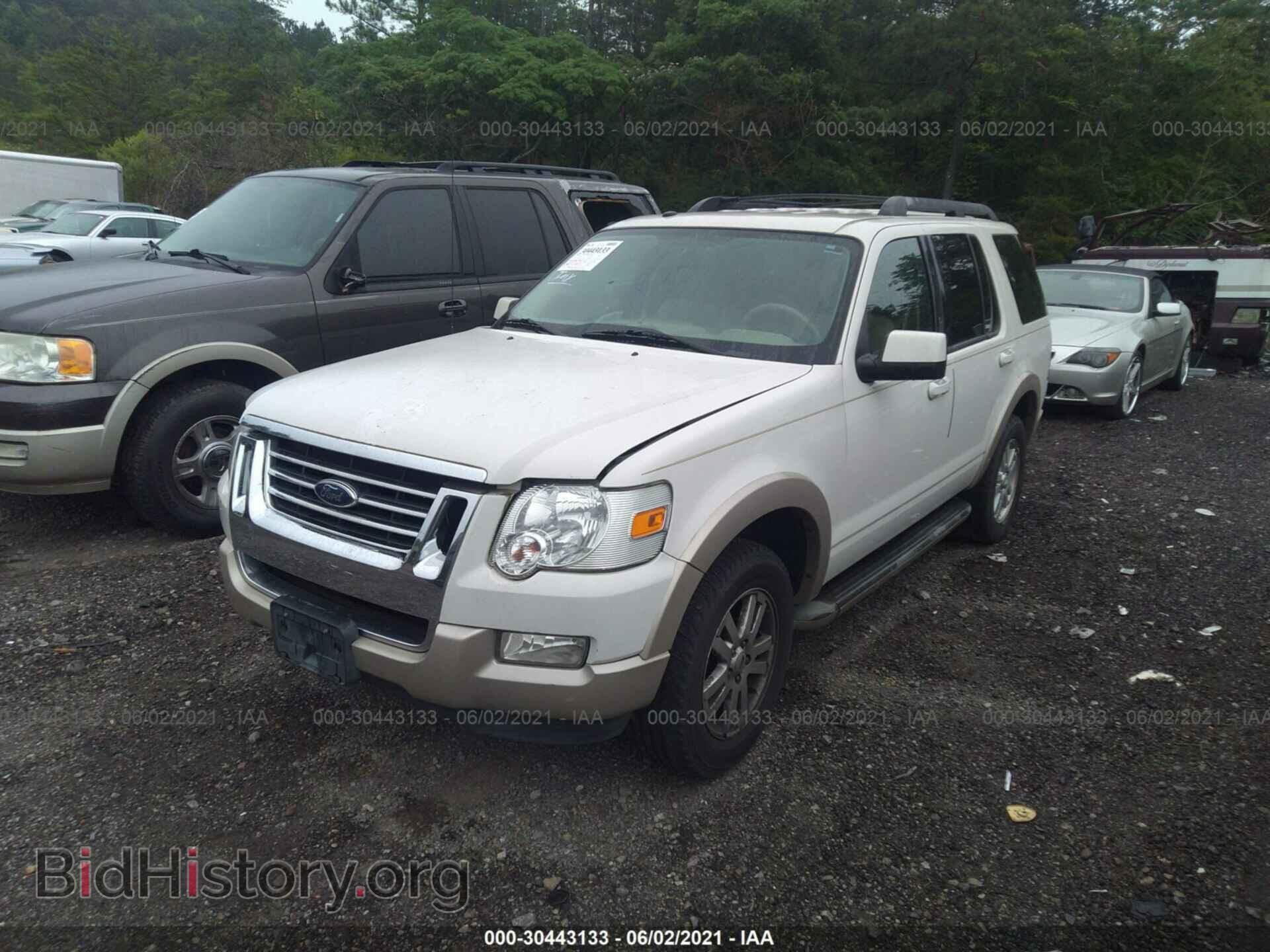 2010 FORD EXPLORER - VIN: 1FMEU6EE4AUA25331 - Фото 6