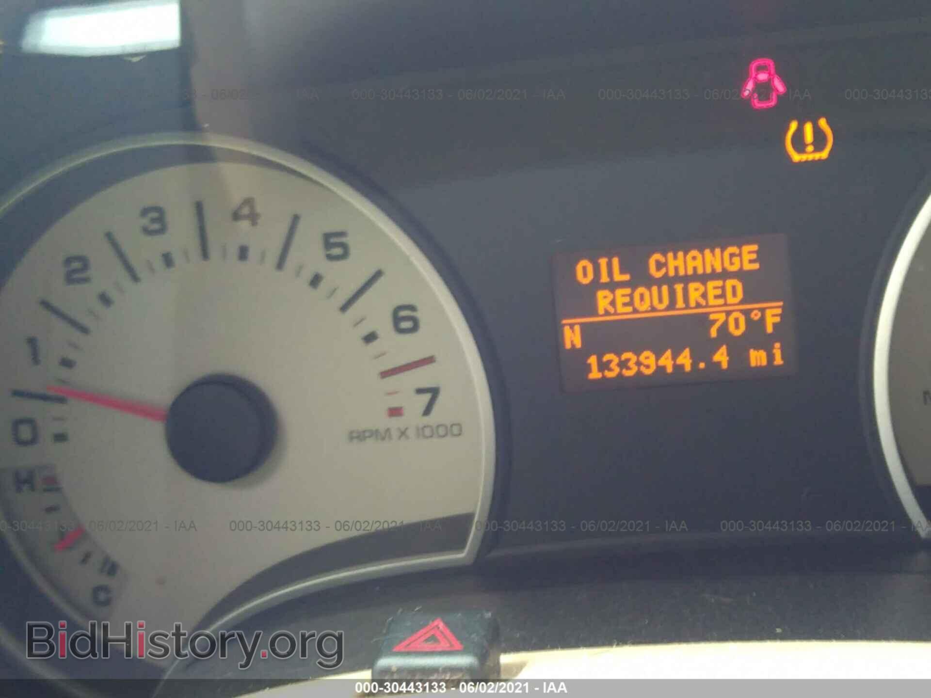2010 FORD EXPLORER - VIN: 1FMEU6EE4AUA25331 - Фото 7