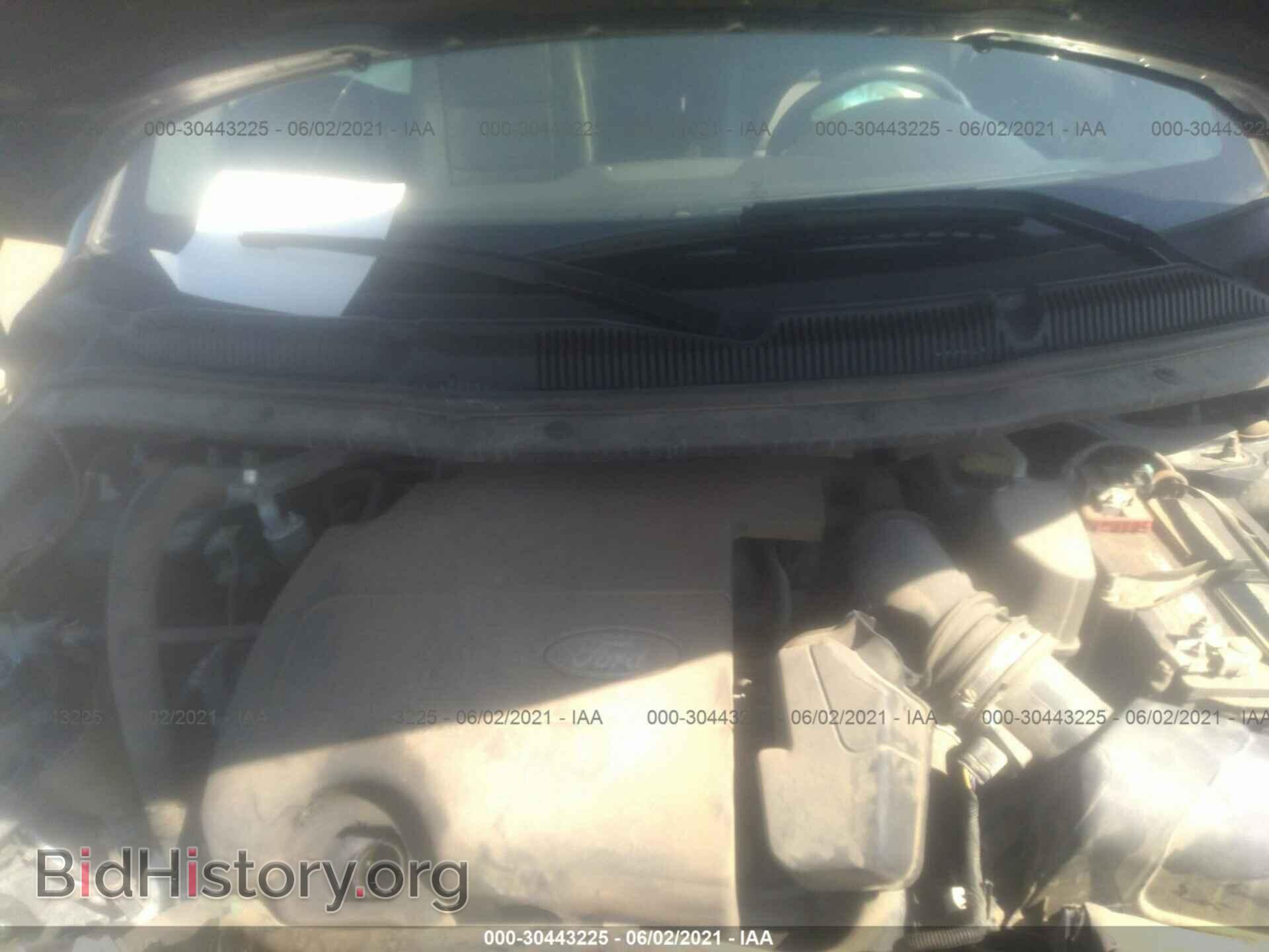 2015 FORD EXPLORER - VIN: 1FM5K8D83FGA81926 - Фото 10