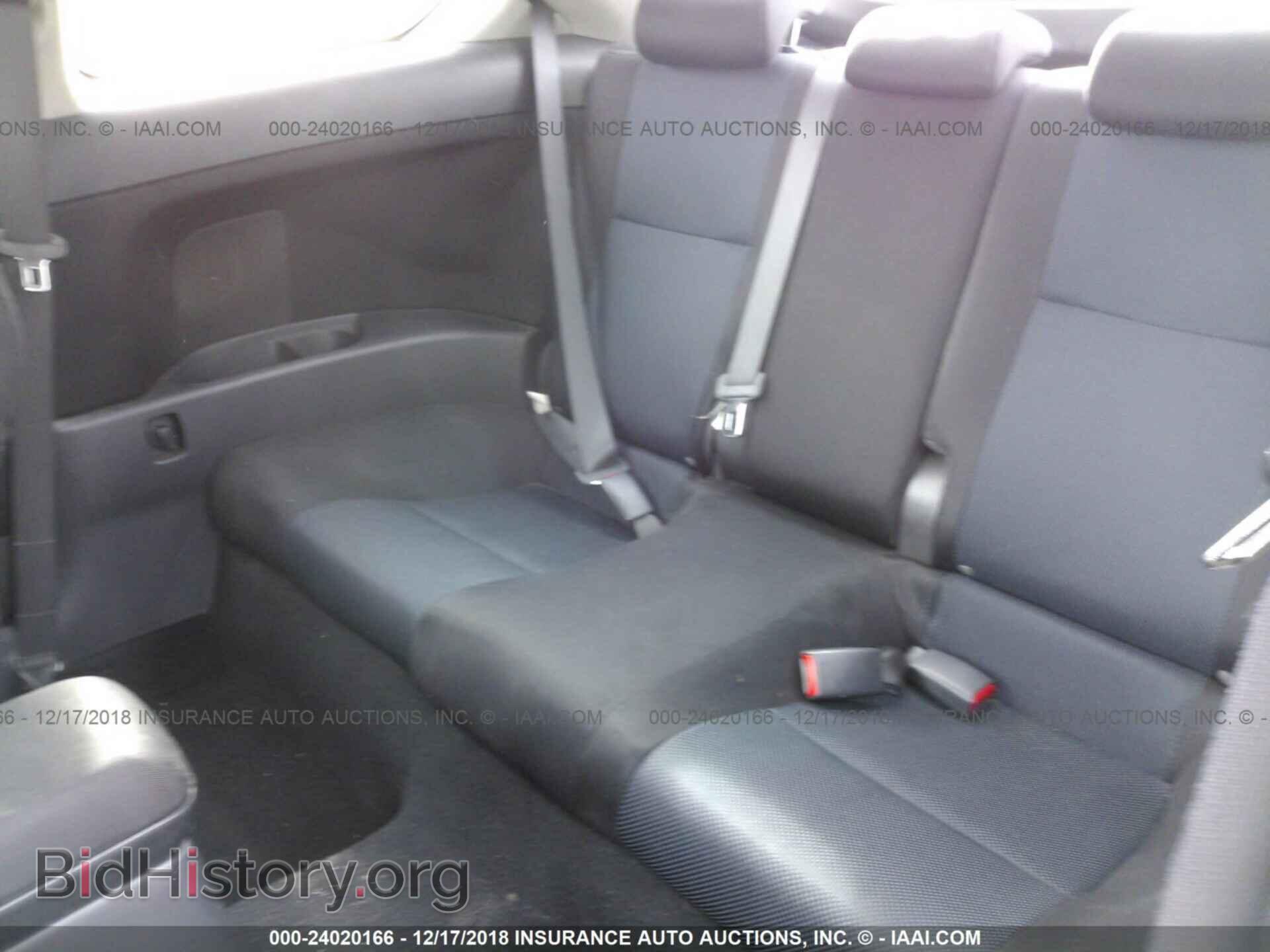 2017 LEXUS ES - VIN: 58ABK1GGXHU038064 - Фото 8