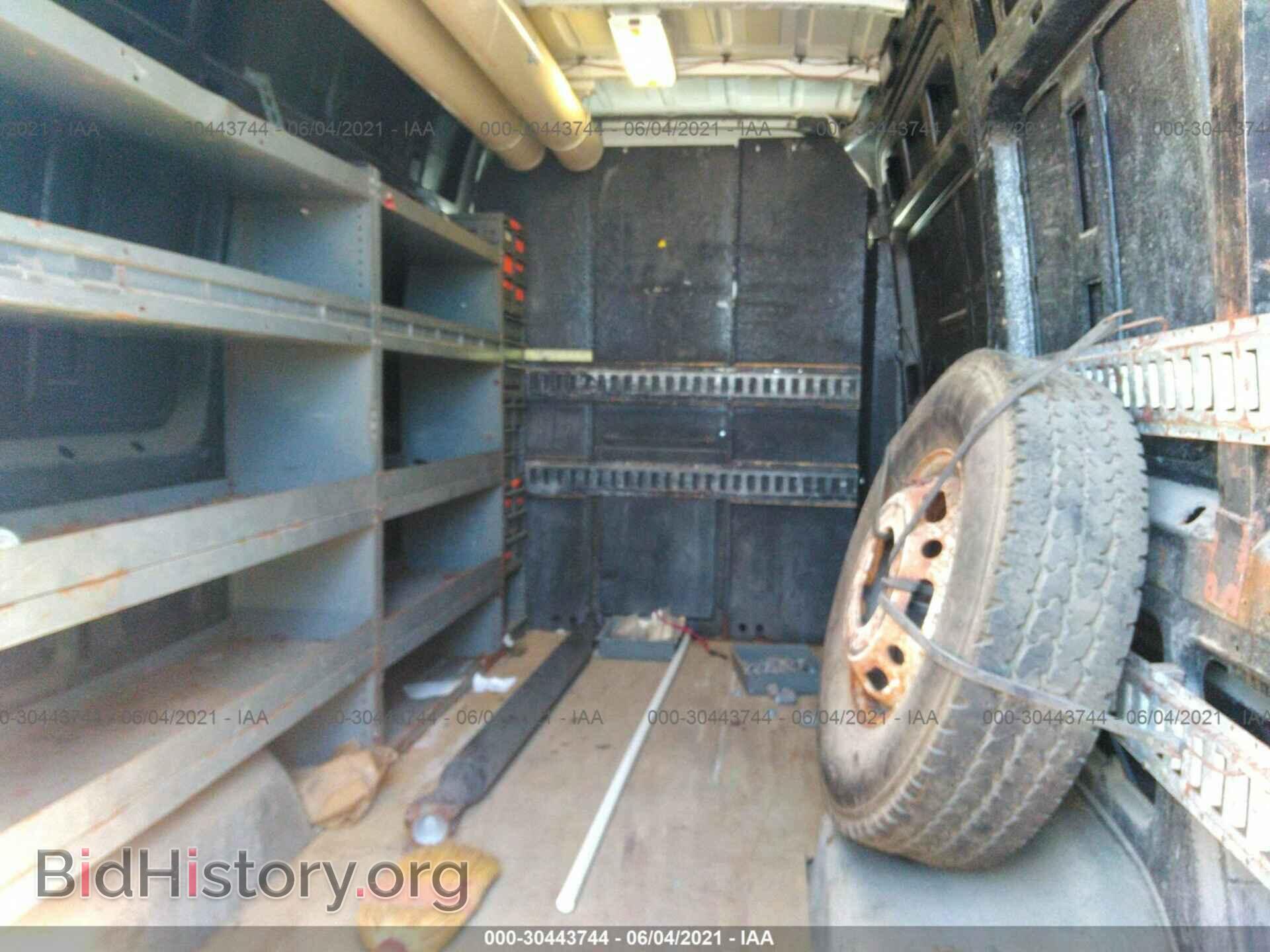 2007 DODGE SPRINTER - VIN: WD0PF345075207867 - Photo 7