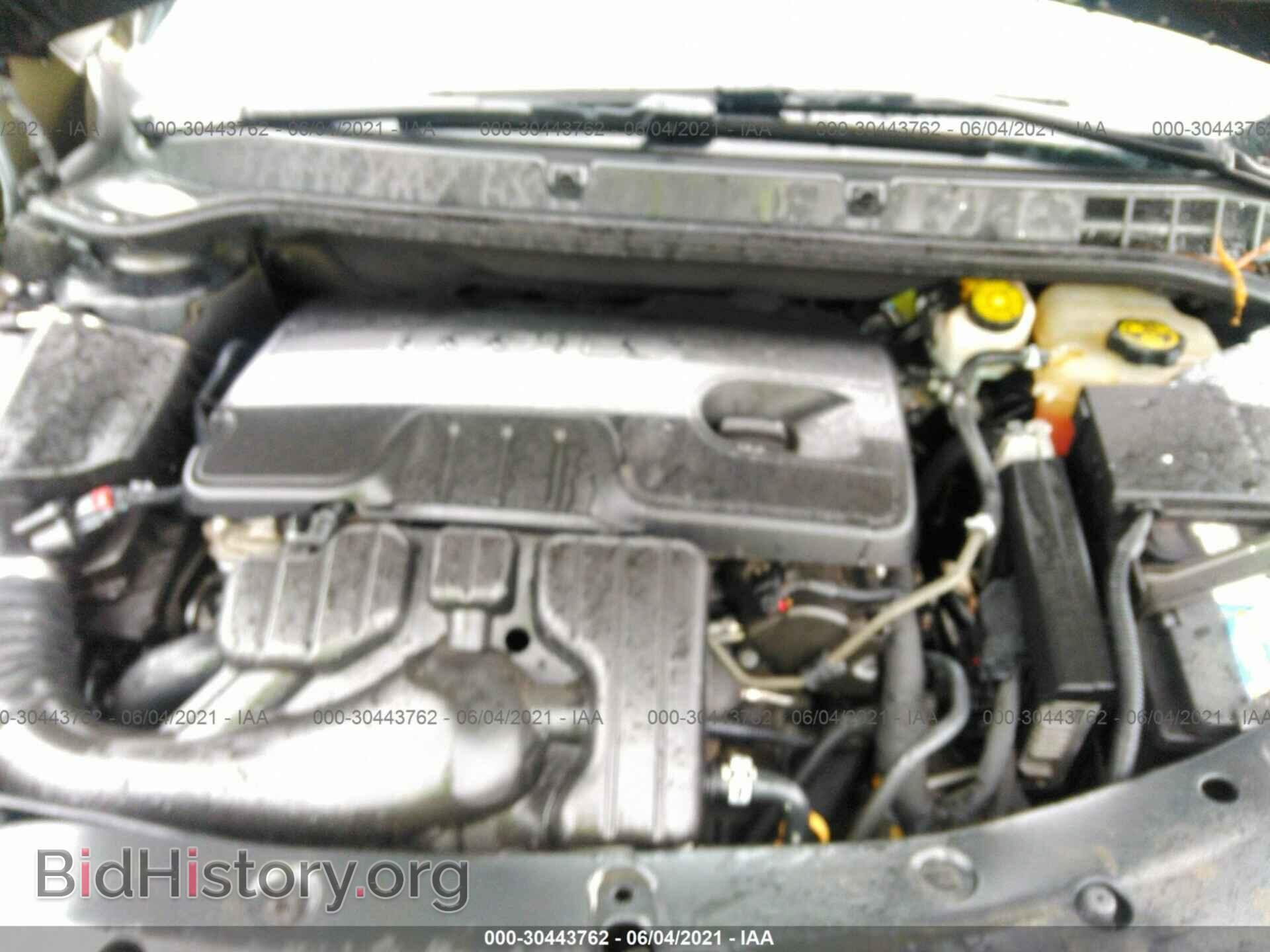 2014 BUICK VERANO - VIN: 1G4PP5SK8E4178384 - Фото 10