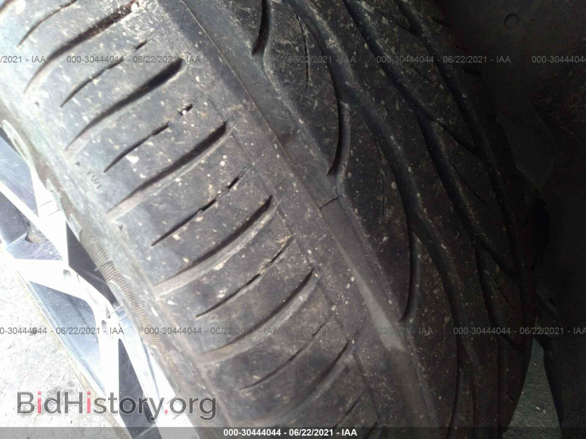 2011 DODGE DURANGO - VIN: 1D7RD4GG2BC508791 - Фото 12