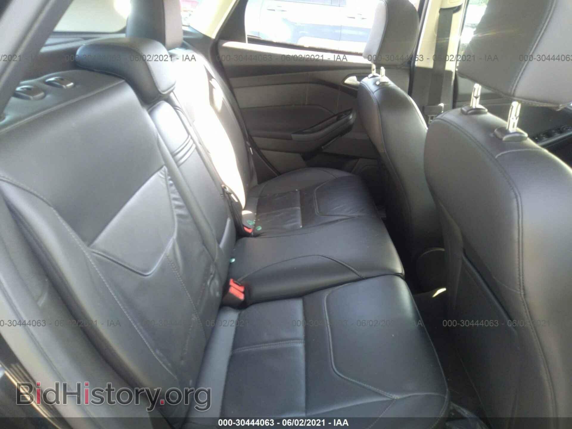 2016 FORD FOCUS - VIN: 1FADP3K29GL314757 - Photo 8