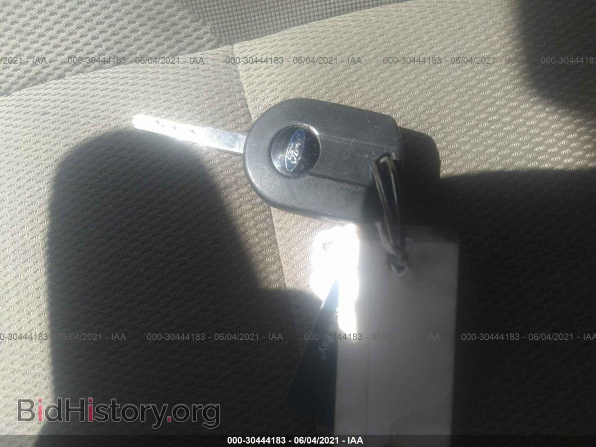 2012 FORD FOCUS - VIN: 1FAHP3F25CL478366 - Фото 11