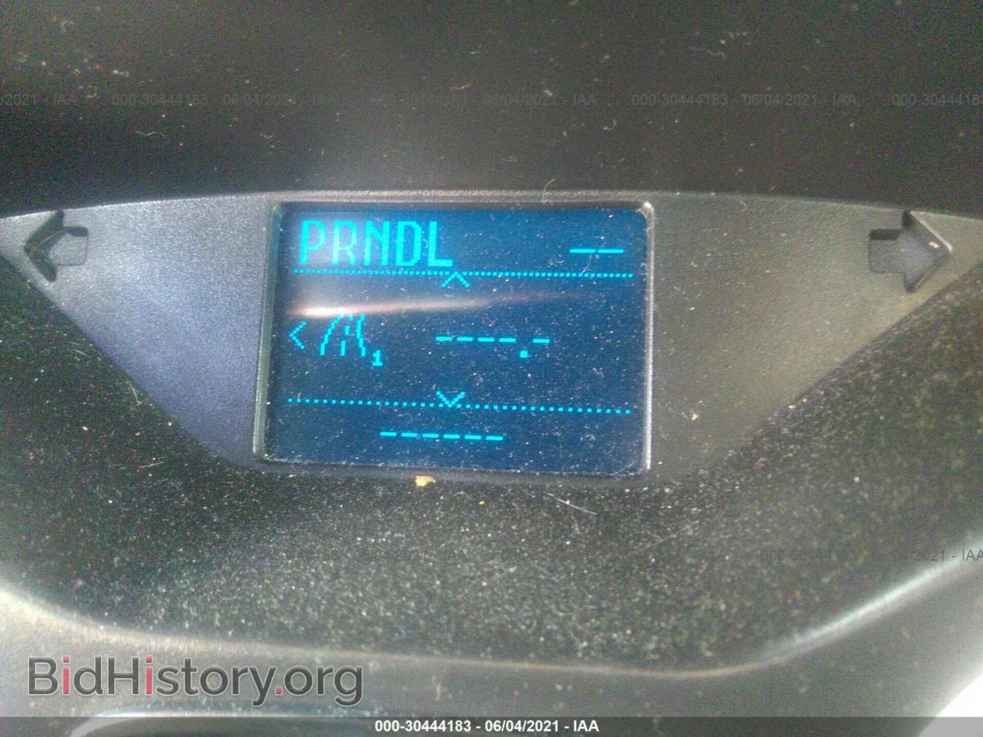 2012 FORD FOCUS - VIN: 1FAHP3F25CL478366 - Фото 7