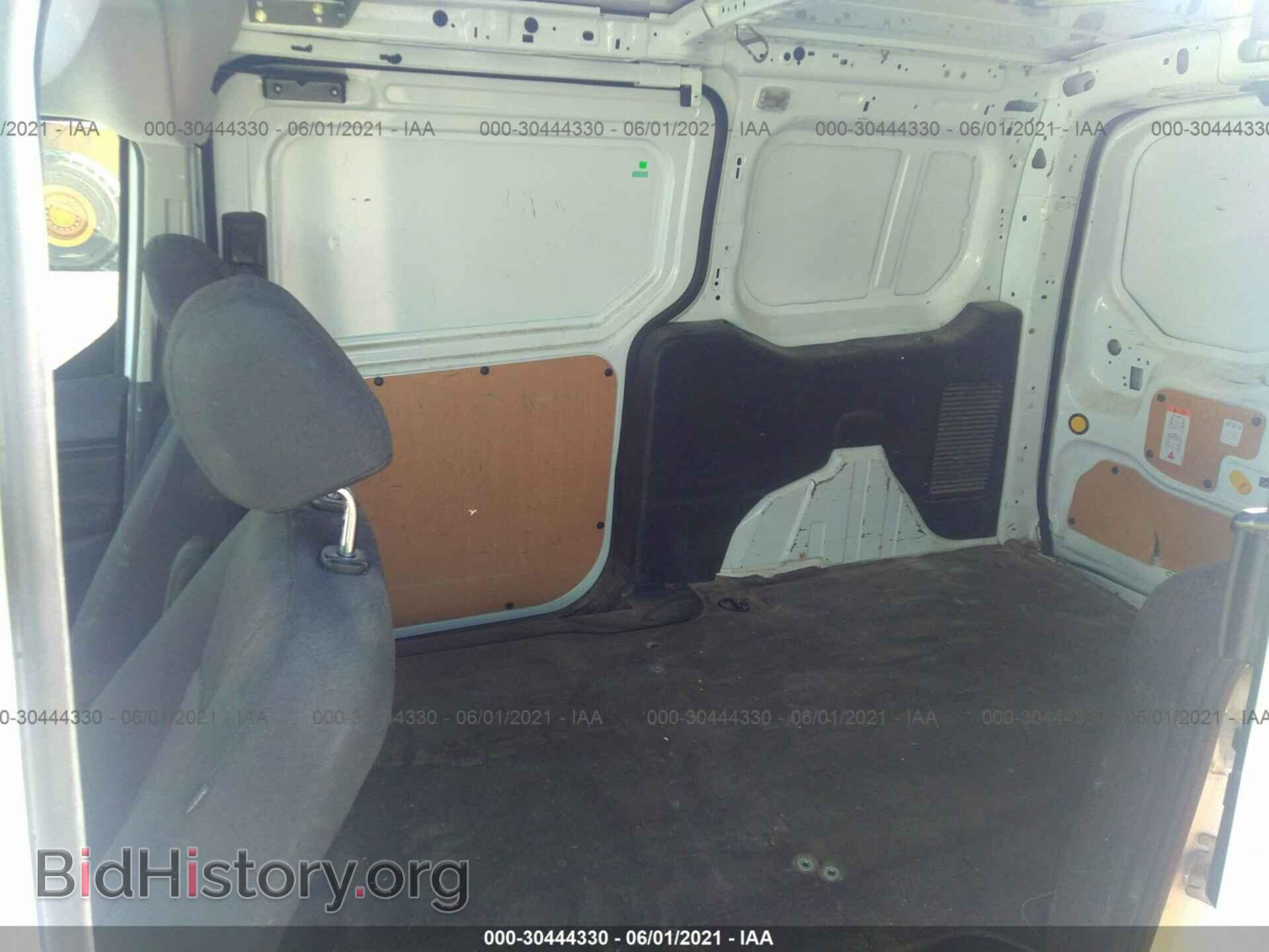 2016 FORD TRANSIT CONNECT - VIN: NM0LS7E71G1239967 - Фото 8