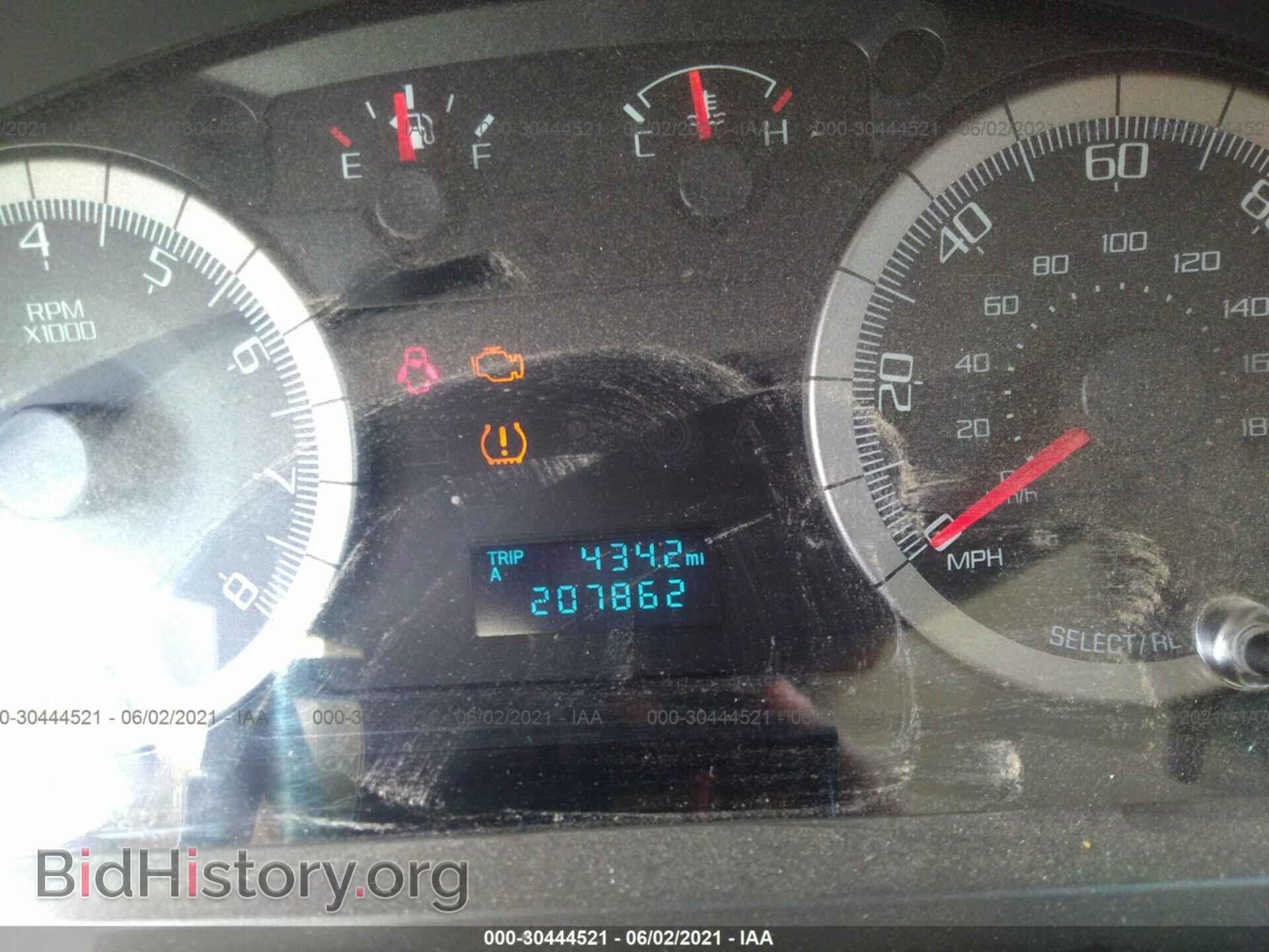 2009 FORD ESCAPE - VIN: 1FMCU02789KD06002 - Фото 7