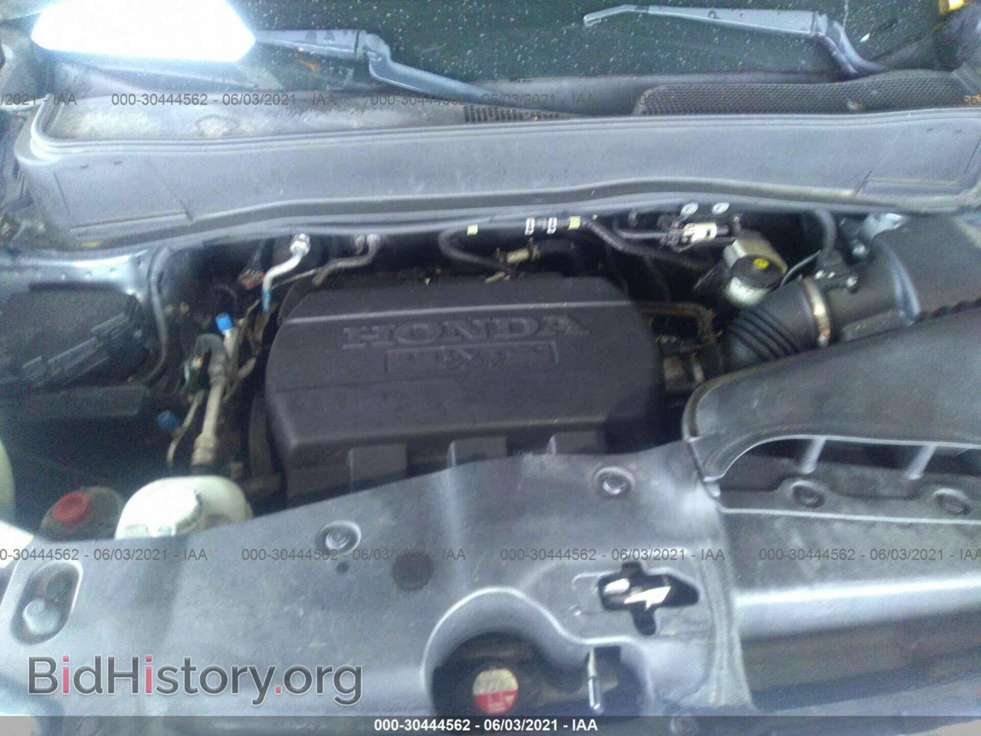 2012 HONDA PILOT - VIN: 5FNYF4H95CB010945 - Фото 10