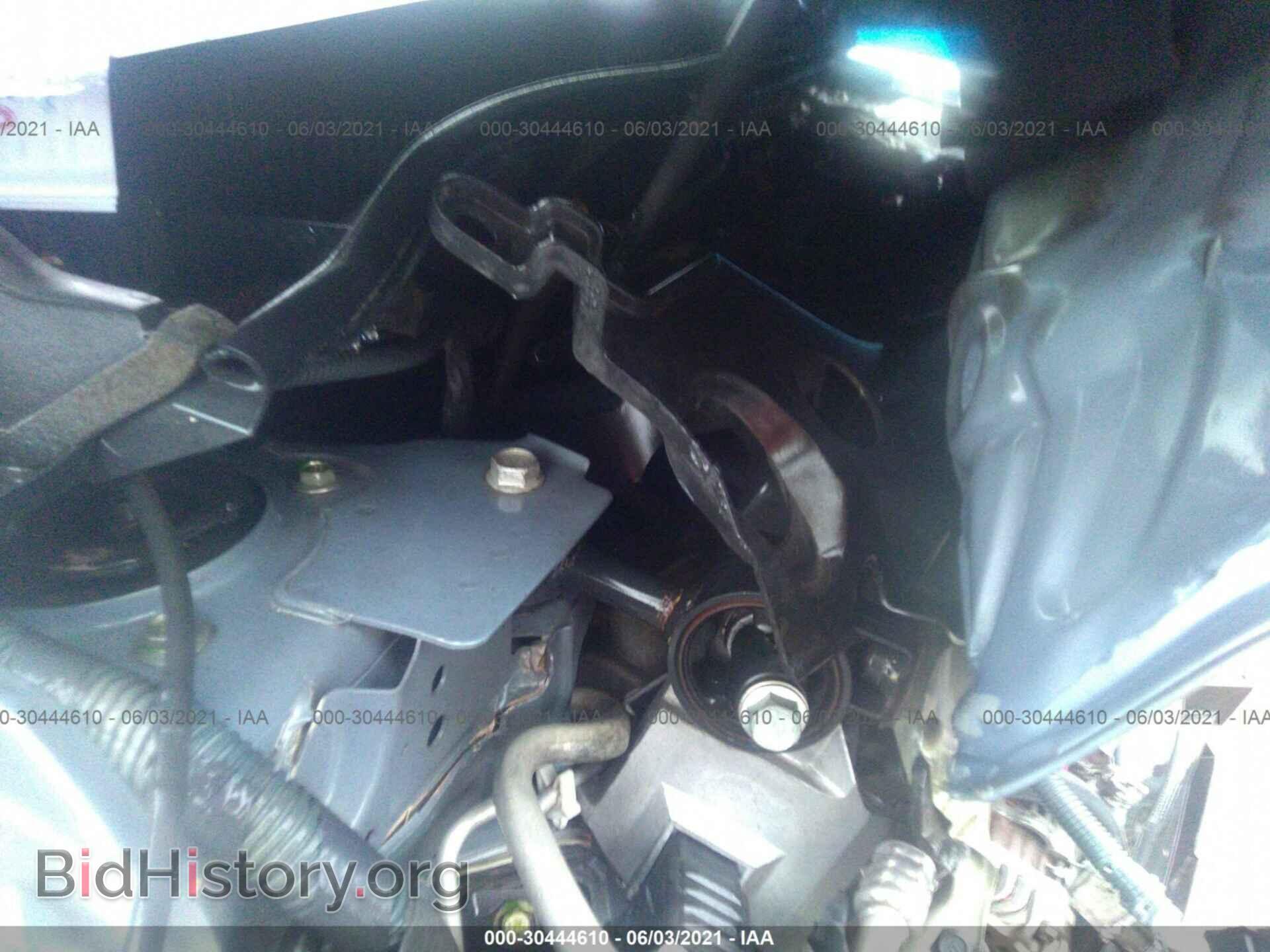2011 NISSAN VERSA - VIN: 3N1BC1CP4BL373338 - Фото 10