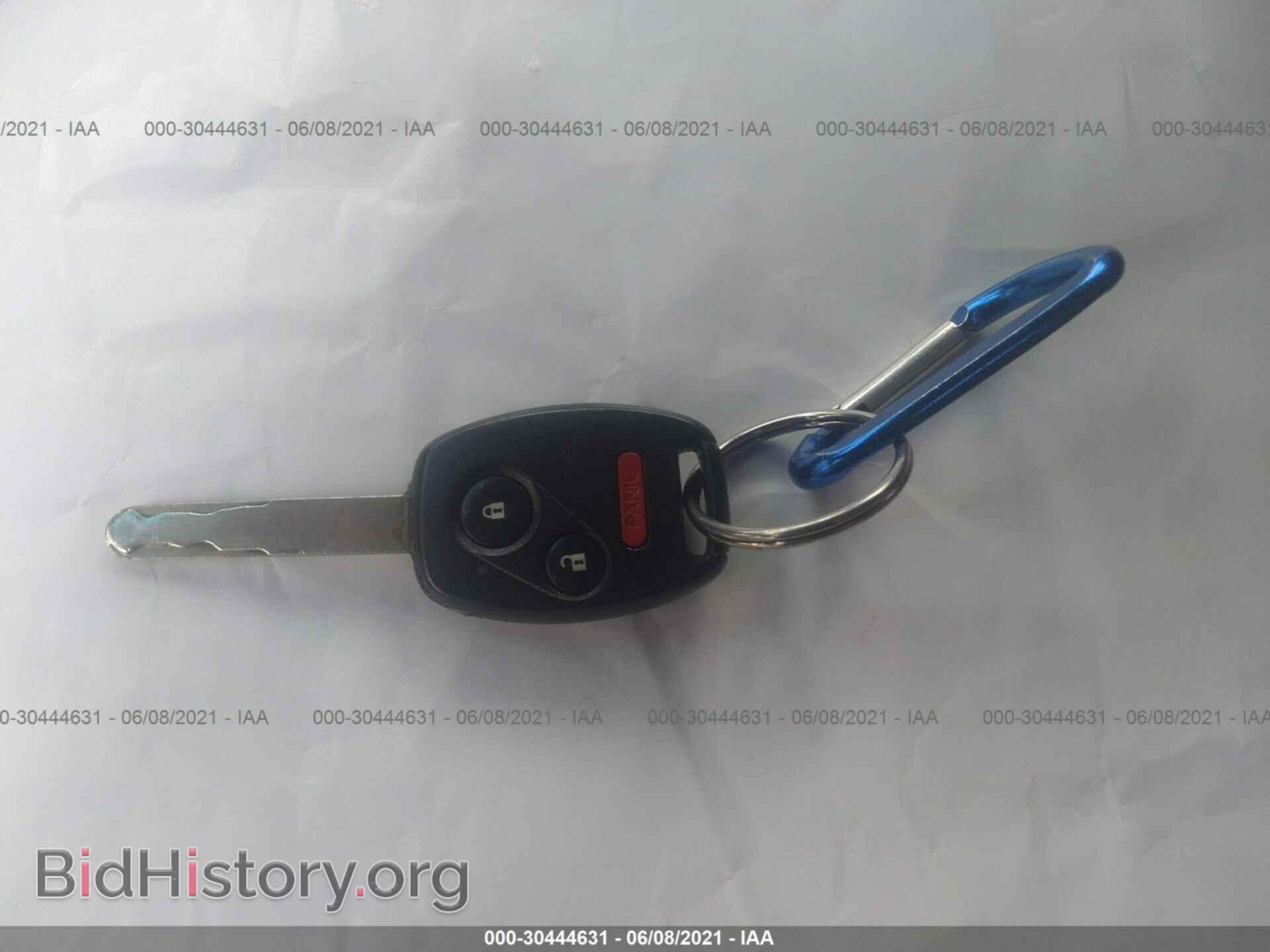 2007 HONDA PILOT - VIN: 5FNYF18637B012428 - Фото 11