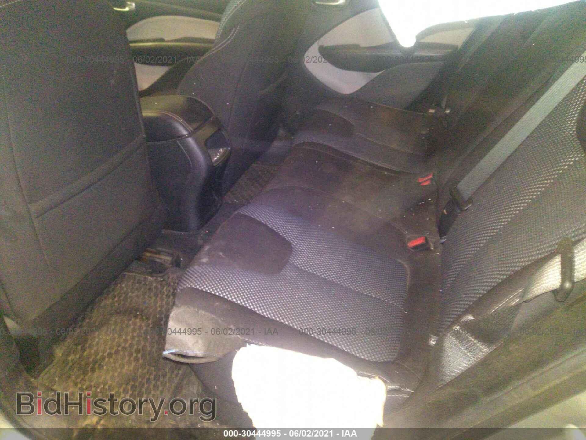 2015 DODGE DART - VIN: 1C3CDFBB6FD346885 - Photo 8