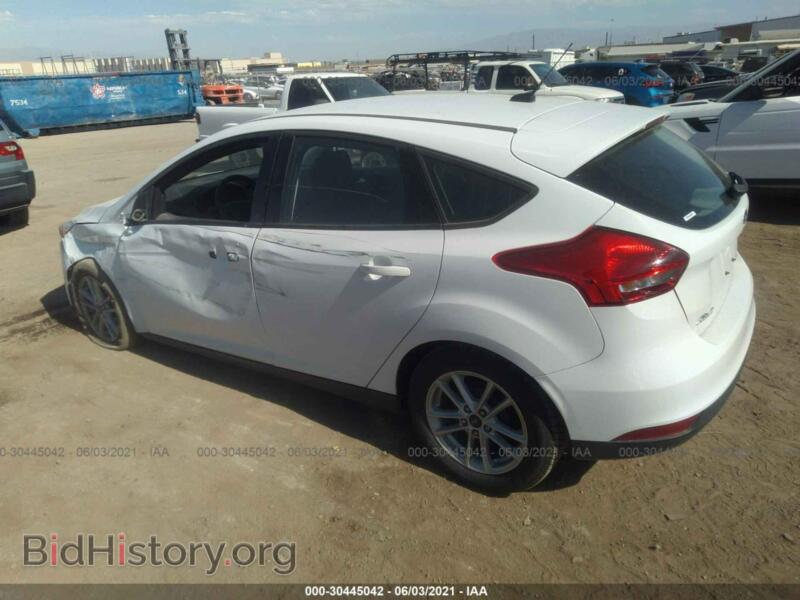 2017 Ford FOCUS (VIN 1FADP3K29HL267344) — photo 3 of 10