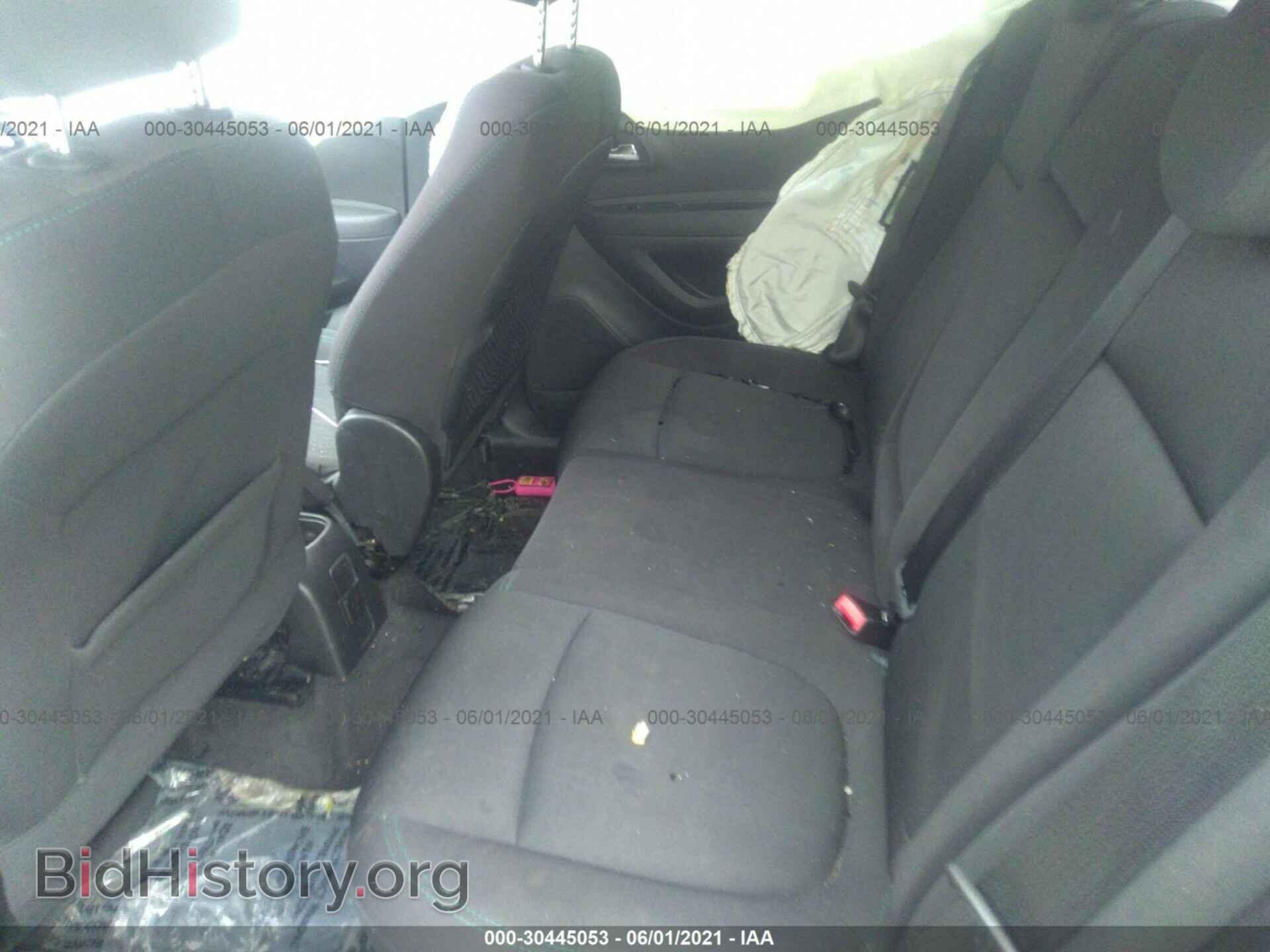 2016 CHEVROLET TRAX - VIN: 3GNCJPSB6GL274034 - Photo 8