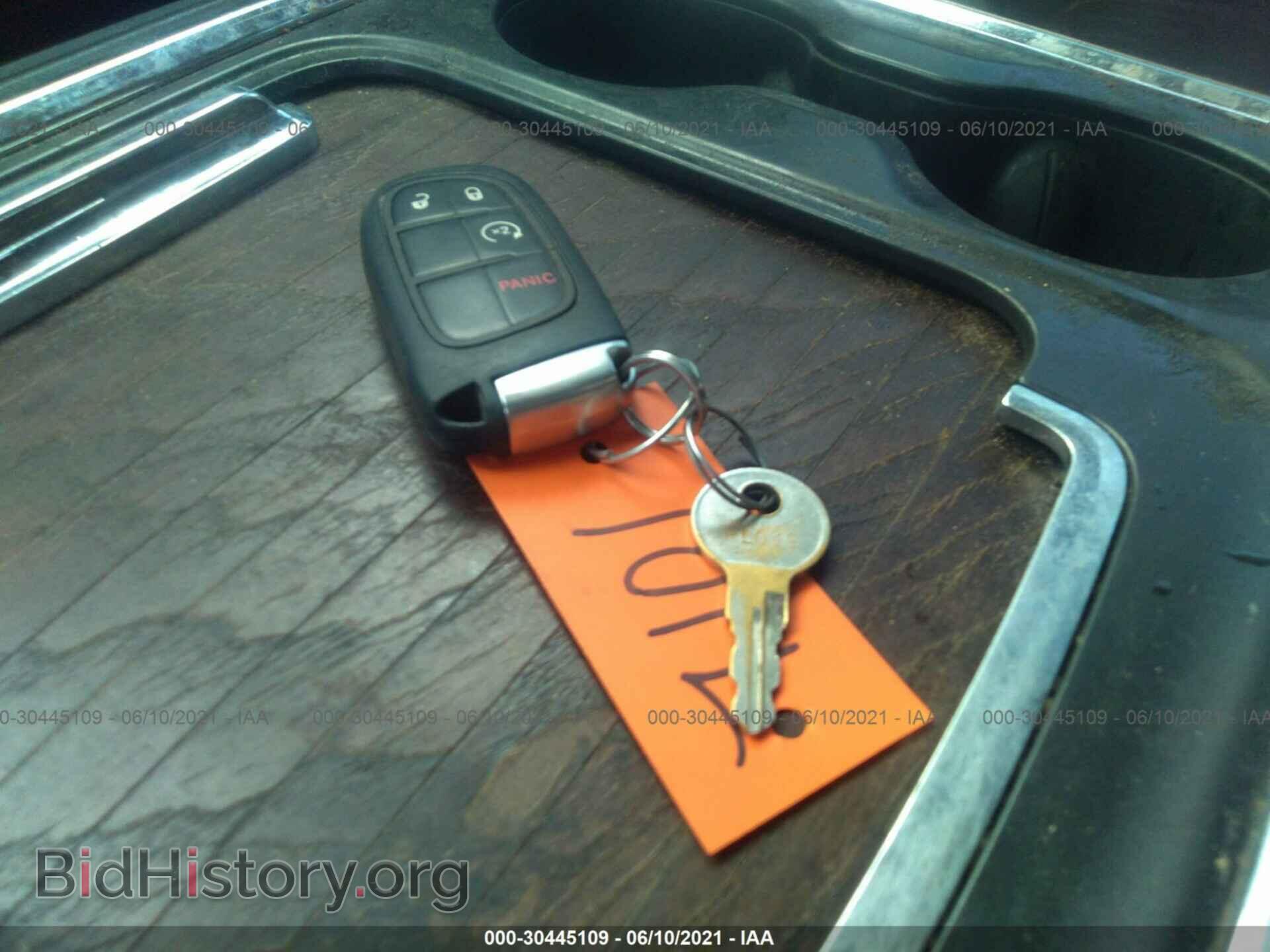 2015 RAM 1500 - VIN: 1C6RR7PT3FS727532 - Фото 11
