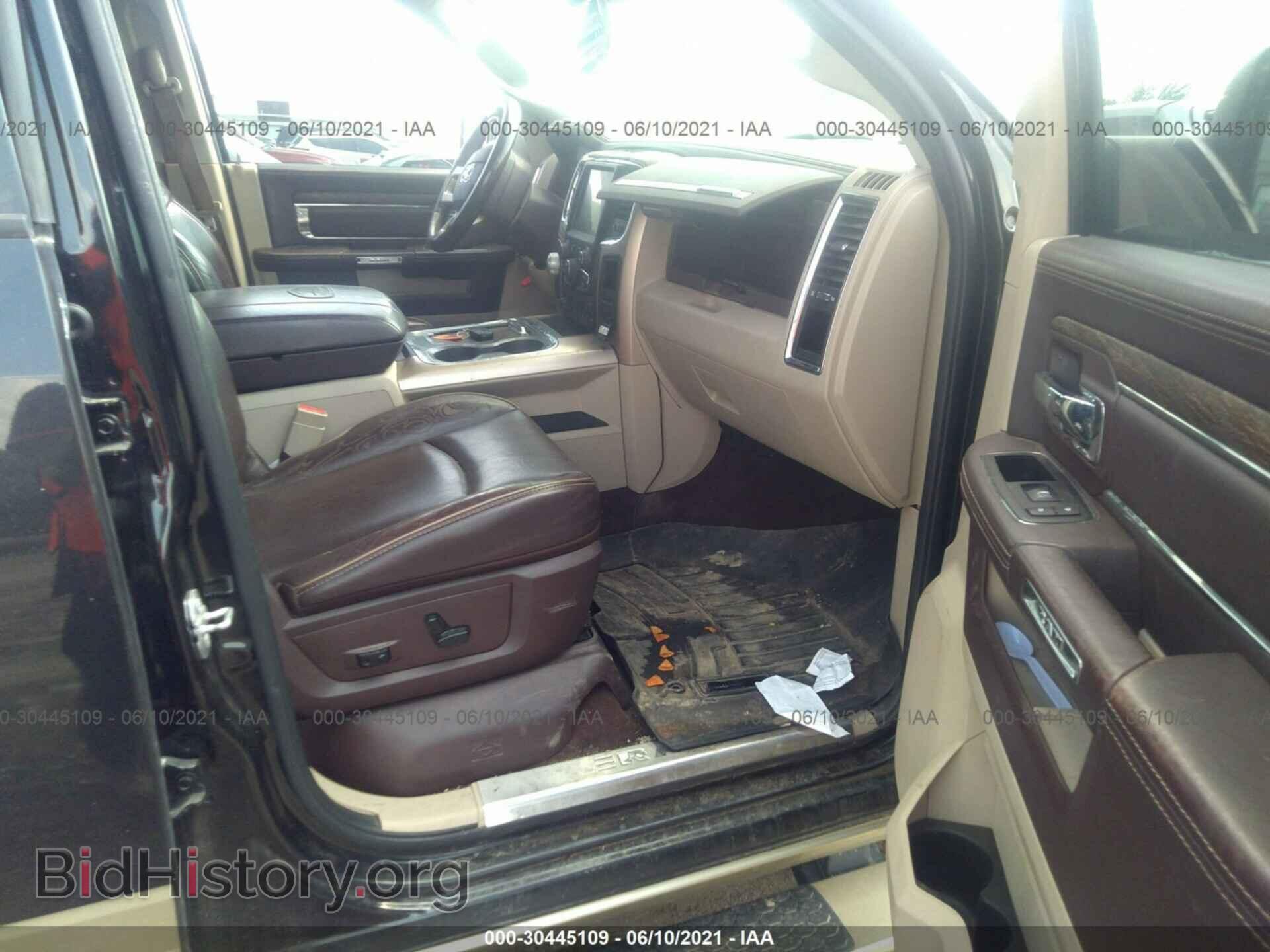 2015 RAM 1500 - VIN: 1C6RR7PT3FS727532 - Фото 5