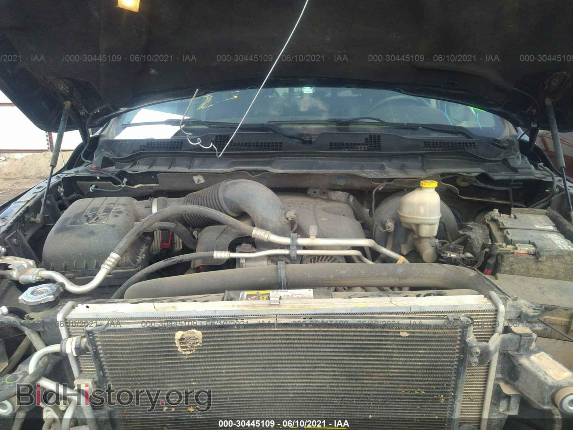 2015 RAM 1500 - VIN: 1C6RR7PT3FS727532 - Фото 10