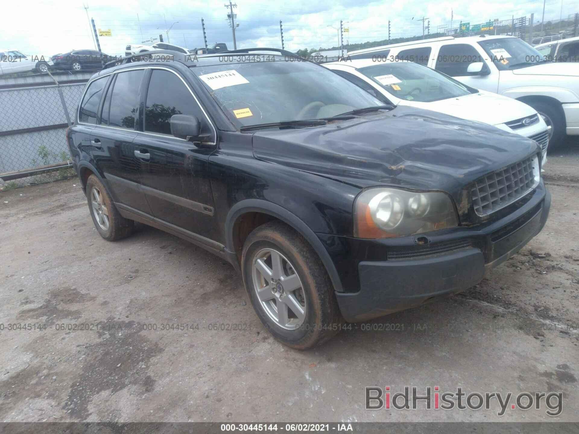 Photo YV4CN592661269023 - VOLVO XC90 2006