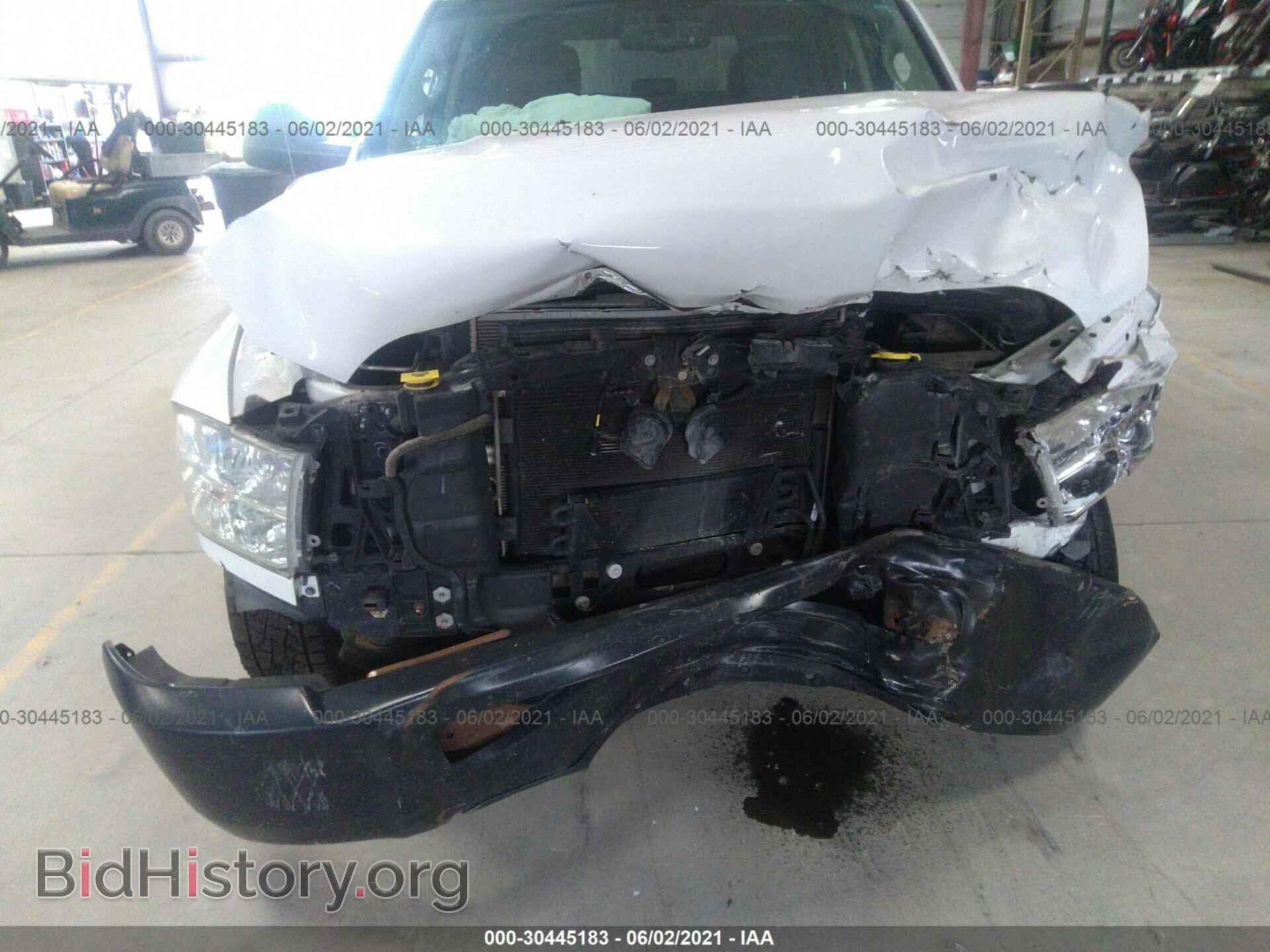 2012 RAM 2500 - VIN: 3C6TD4HT7CG280868 - Photo 6