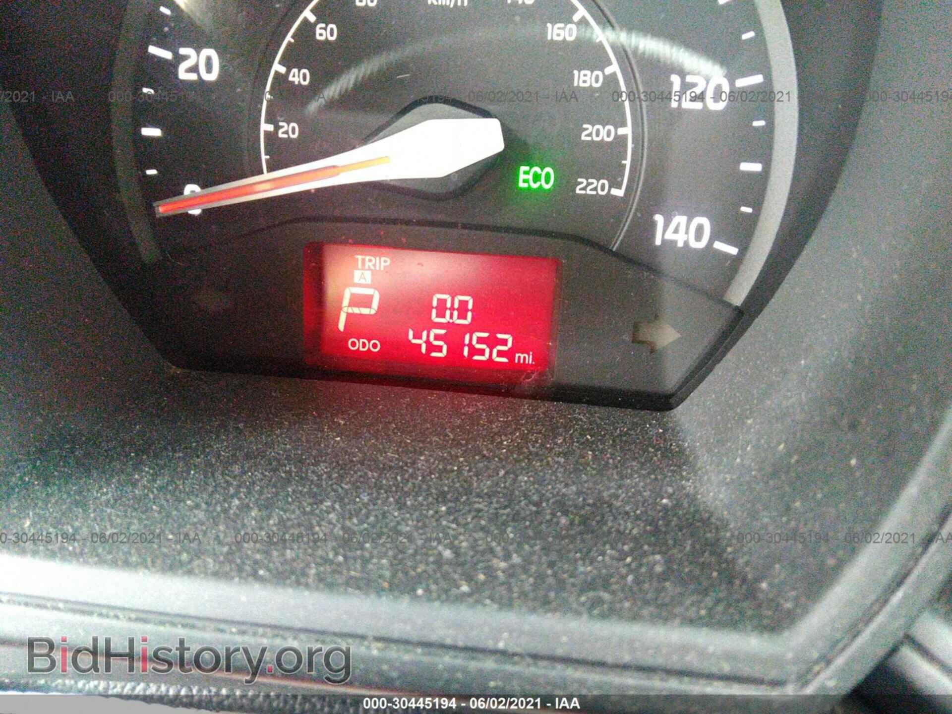 2016 KIA RIO - VIN: KNADM4A39G6599796 - Фото 7