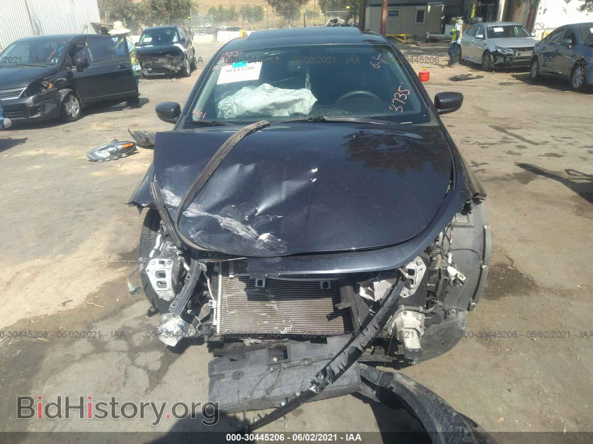 2014 DODGE DART - VIN: 1C3CDFBB3ED903735 - Photo 6