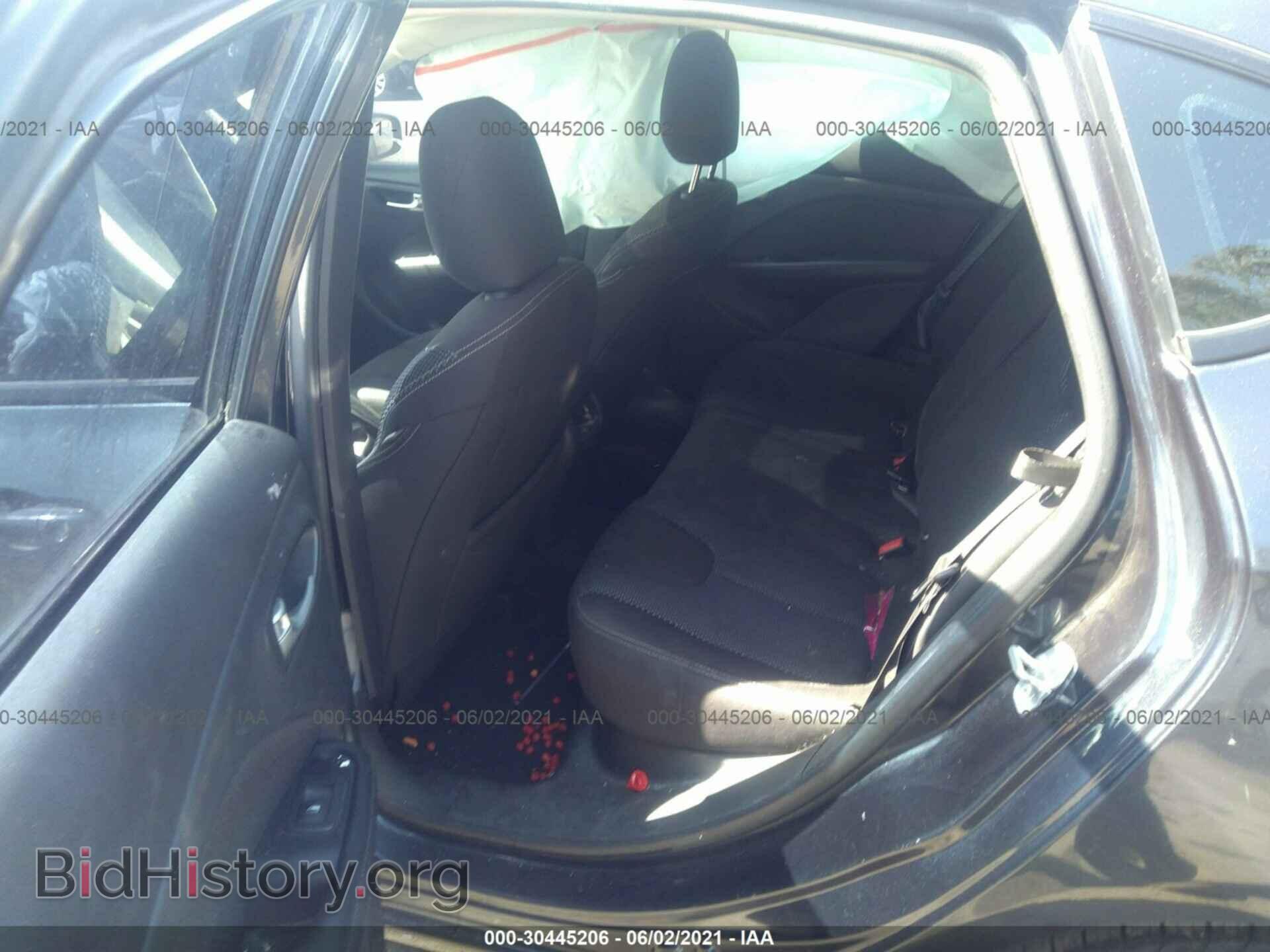2014 DODGE DART - VIN: 1C3CDFBB3ED903735 - Photo 8