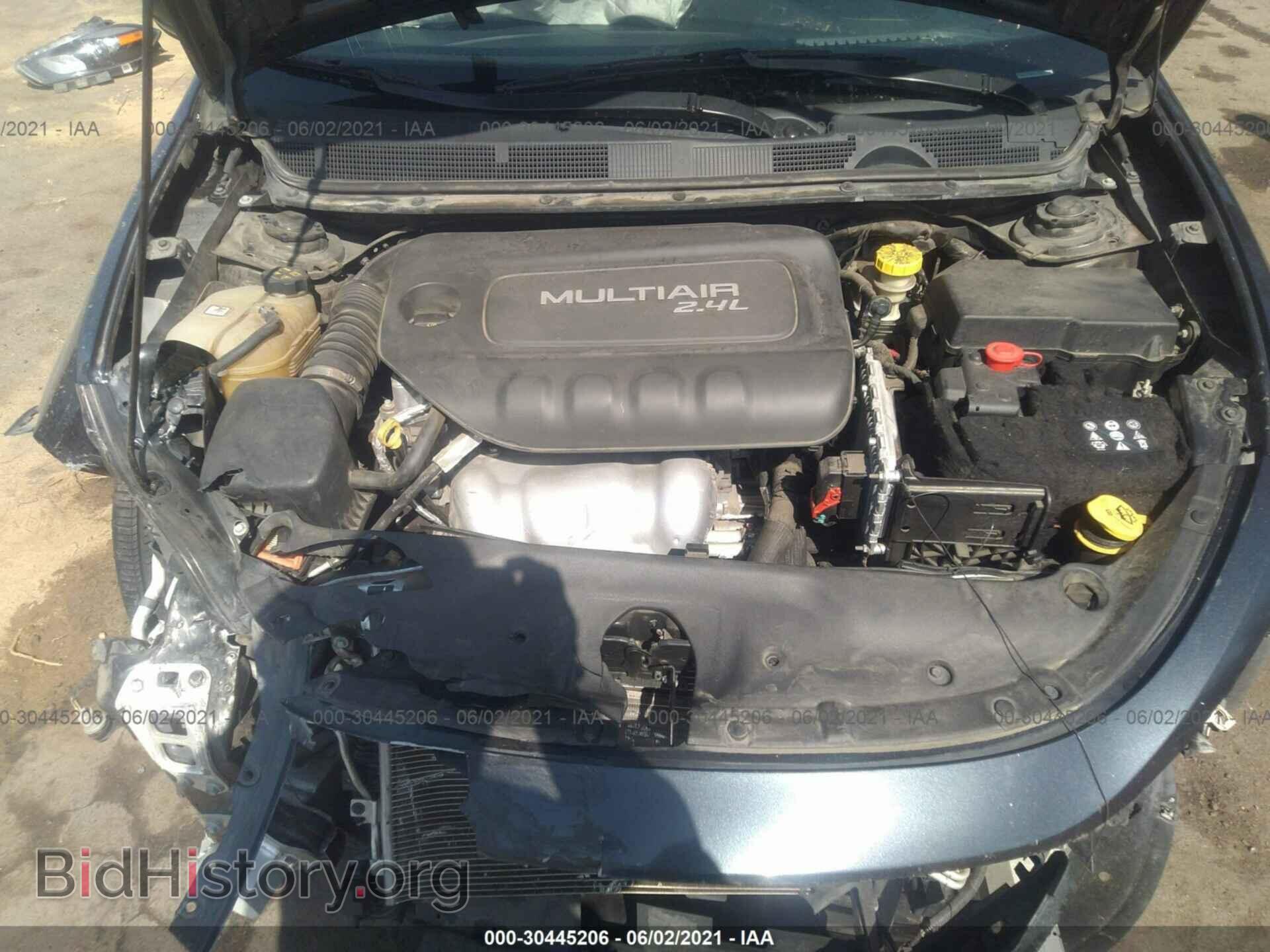 2014 DODGE DART - VIN: 1C3CDFBB3ED903735 - Photo 10