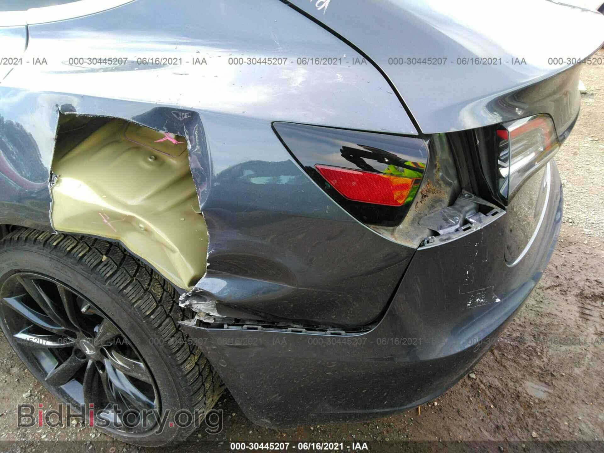 2018 TESLA MODEL 3 - VIN: 5YJ3E1EA7JF028175 - Photo 6