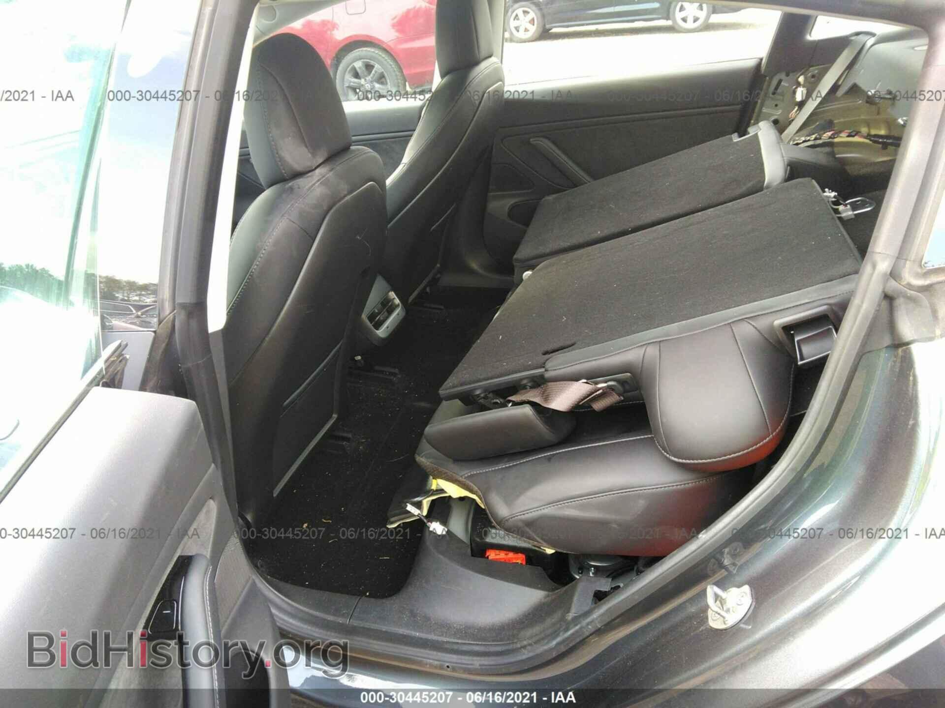 2018 TESLA MODEL 3 - VIN: 5YJ3E1EA7JF028175 - Photo 8
