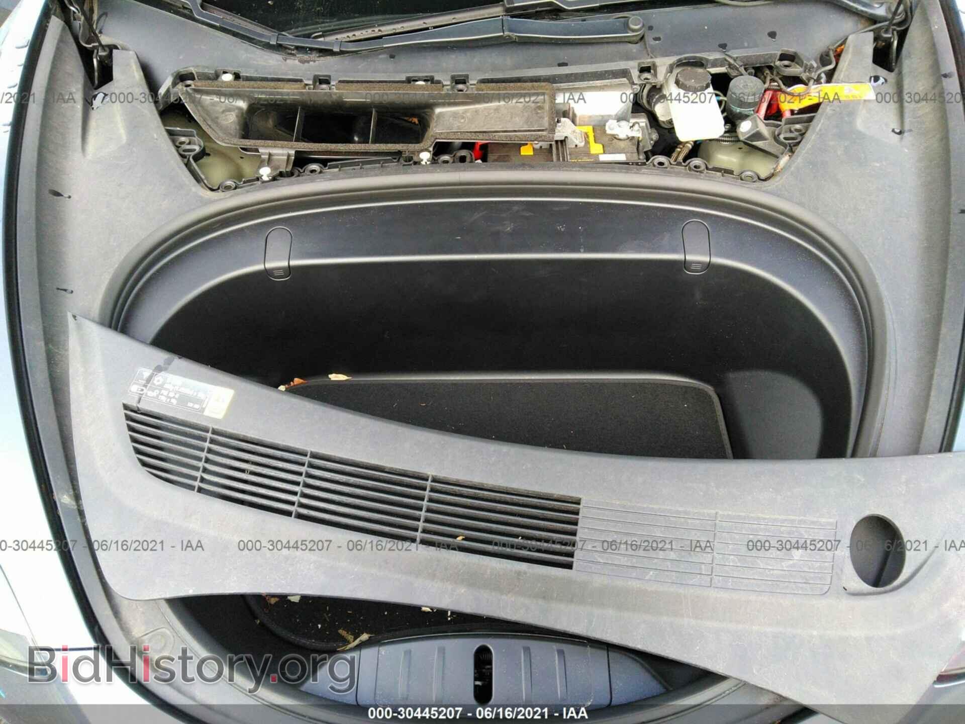 2018 TESLA MODEL 3 - VIN: 5YJ3E1EA7JF028175 - Photo 10