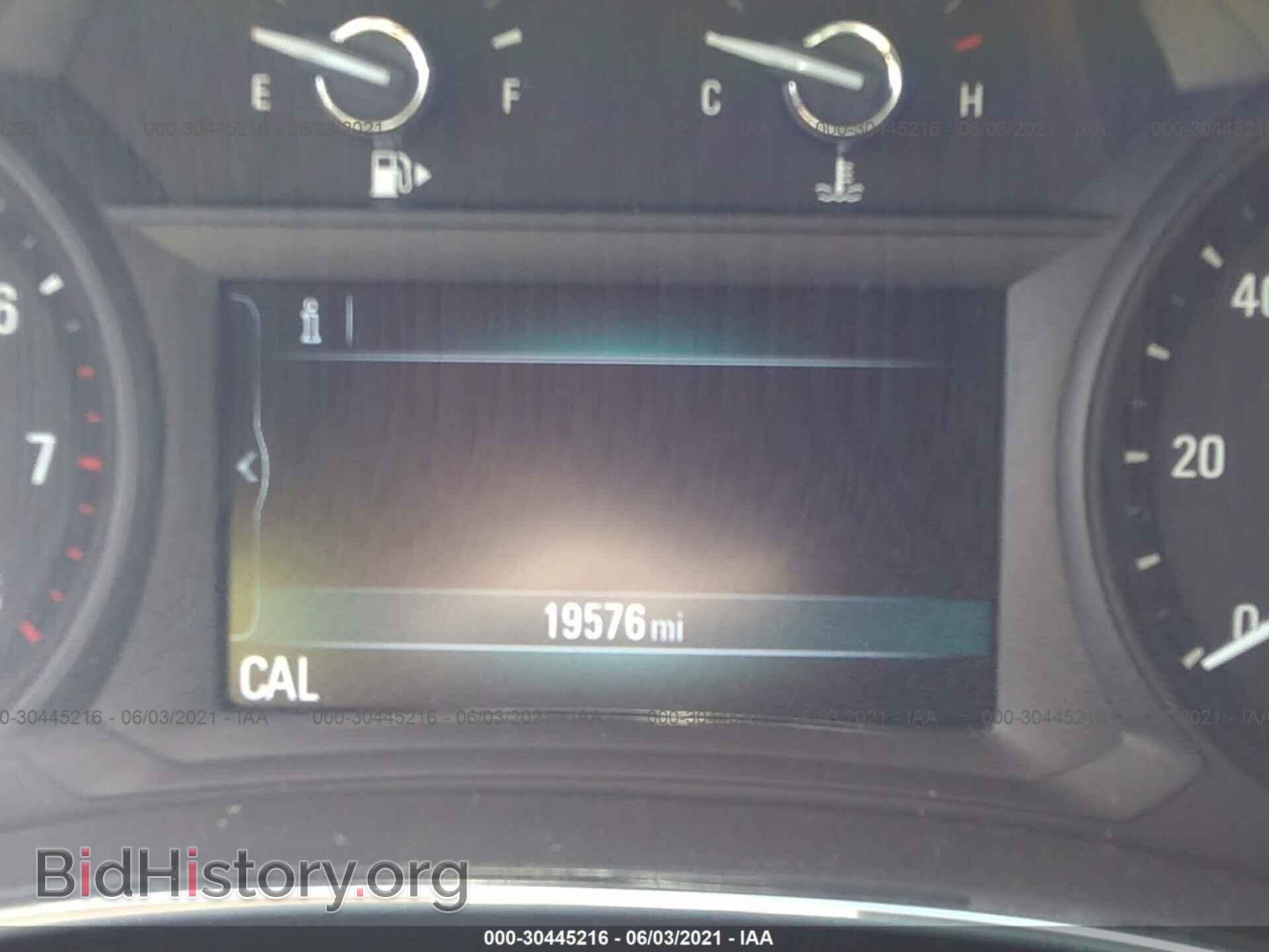 2018 BUICK ENCORE - VIN: KL4CJBSB7JB693038 - Photo 7