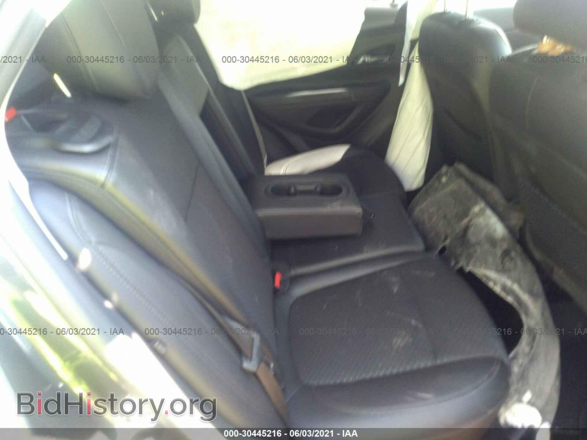 2018 BUICK ENCORE - VIN: KL4CJBSB7JB693038 - Photo 8