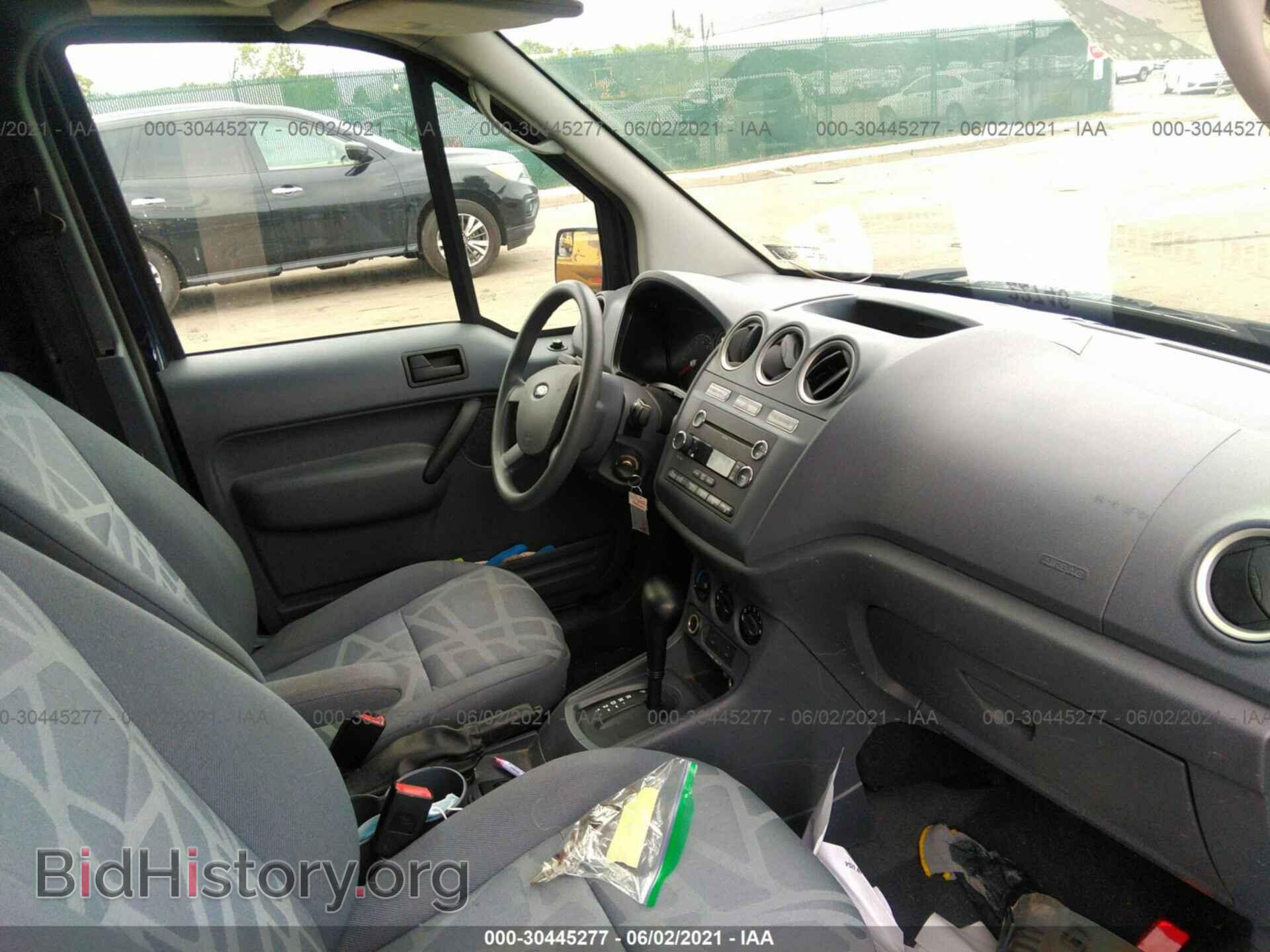 2013 FORD TRANSIT CONNECT - VIN: NM0LS7BN3DT153210 - Фото 5