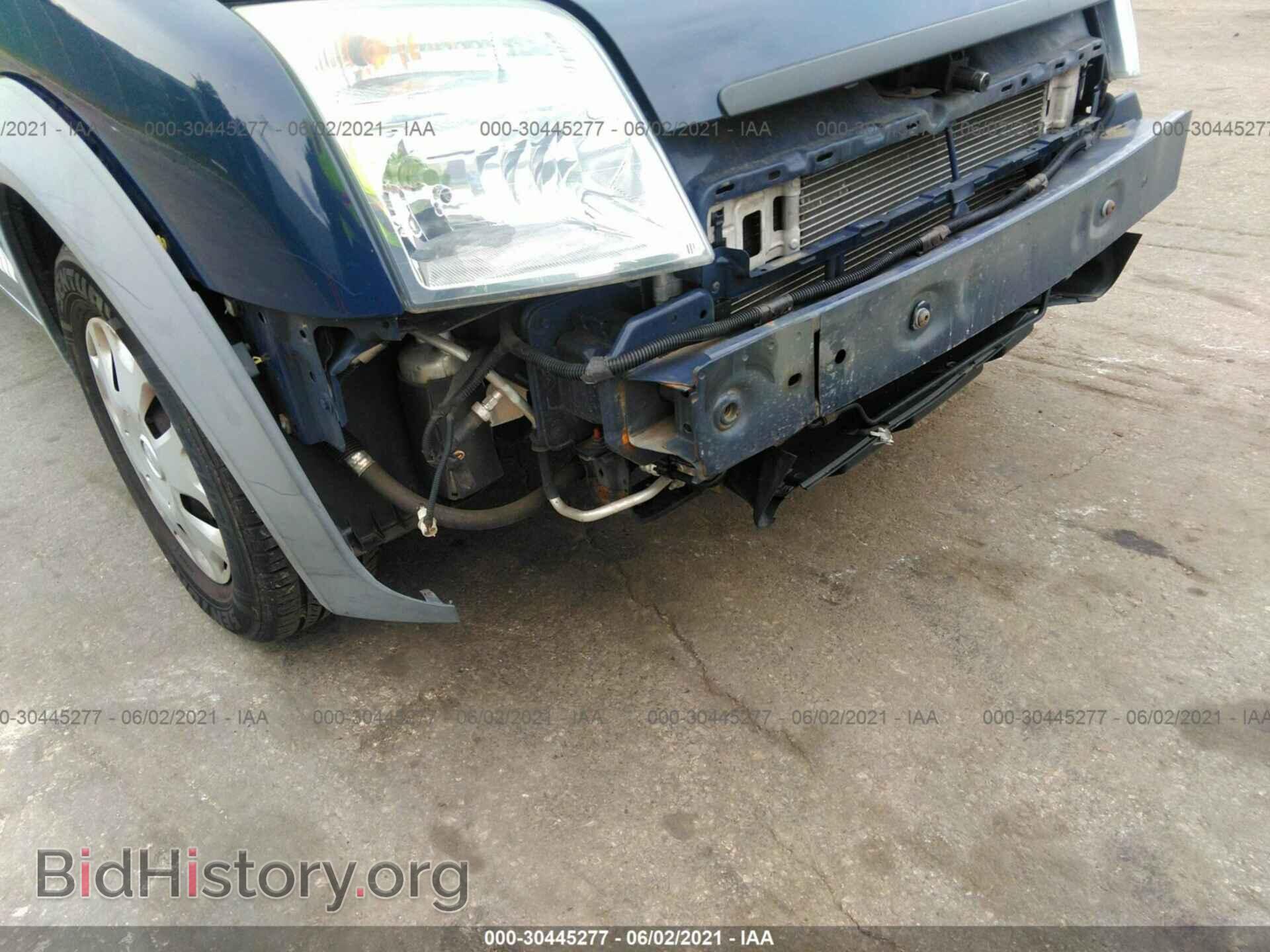 2013 FORD TRANSIT CONNECT - VIN: NM0LS7BN3DT153210 - Фото 6