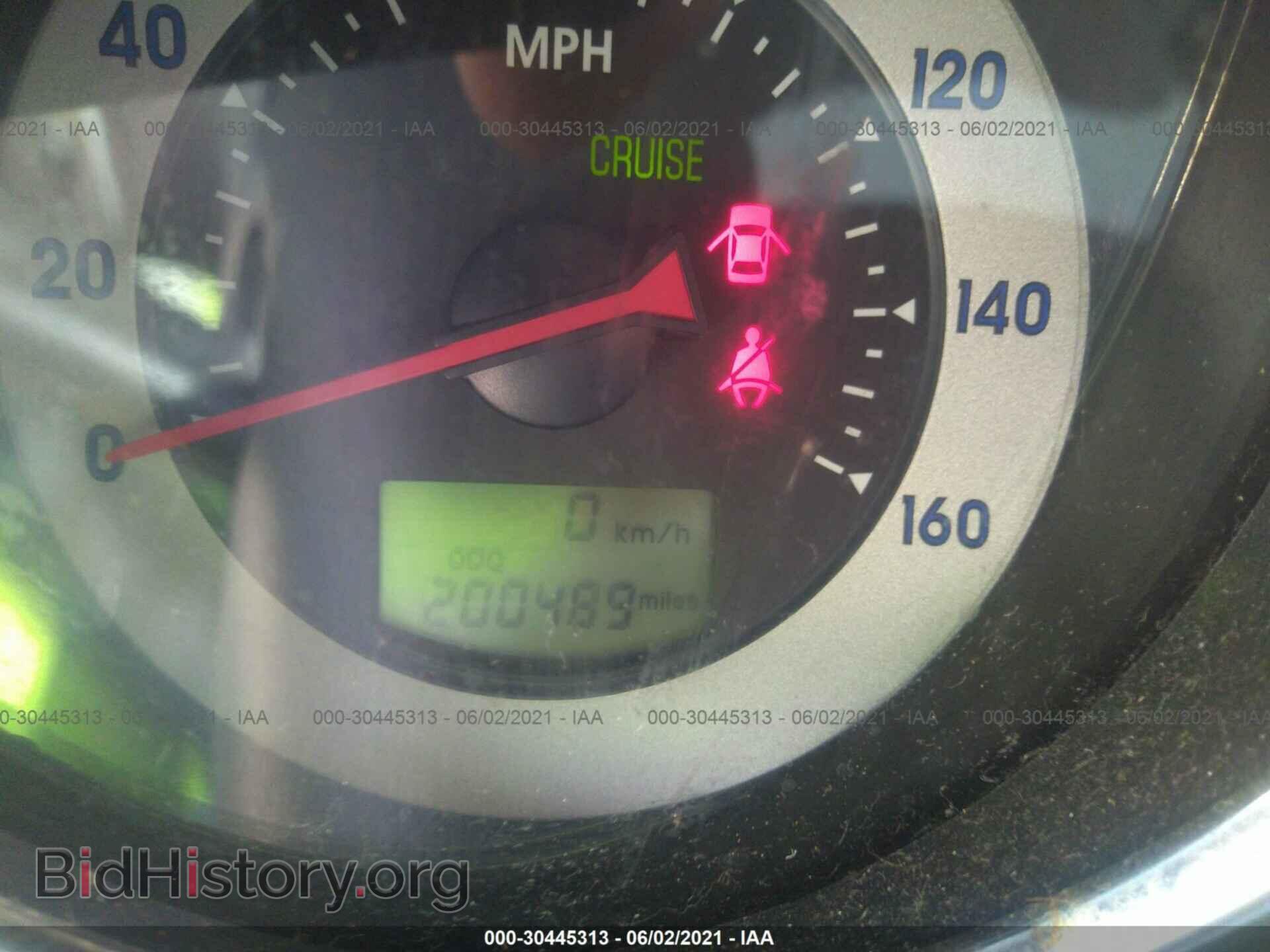 2007 MITSUBISHI ECLIPSE - VIN: 4A3AK24F77E046878 - Photo 7