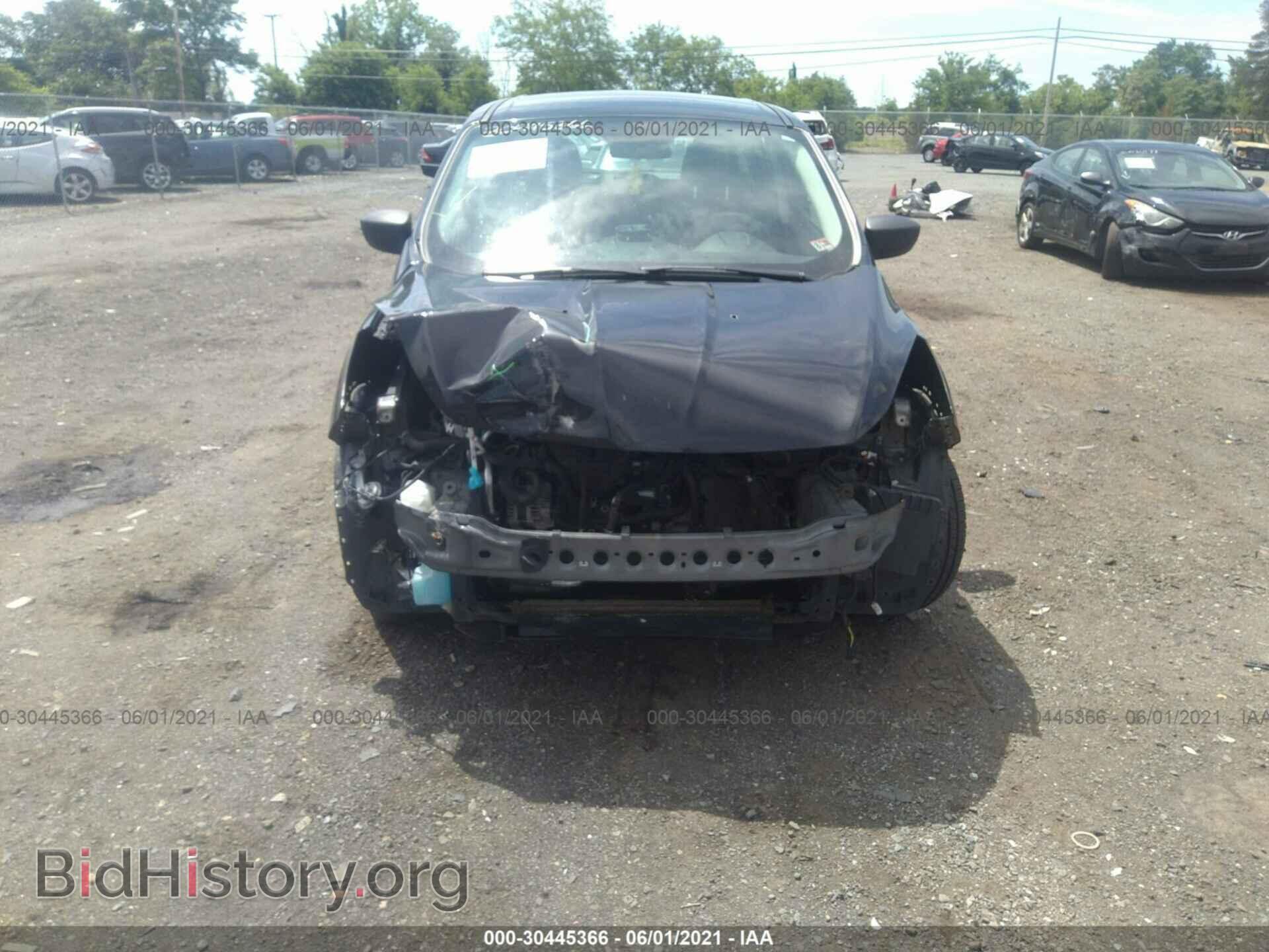 2015 FORD ESCAPE - VIN: 1FMCU0F70FUB89462 - Фото 6