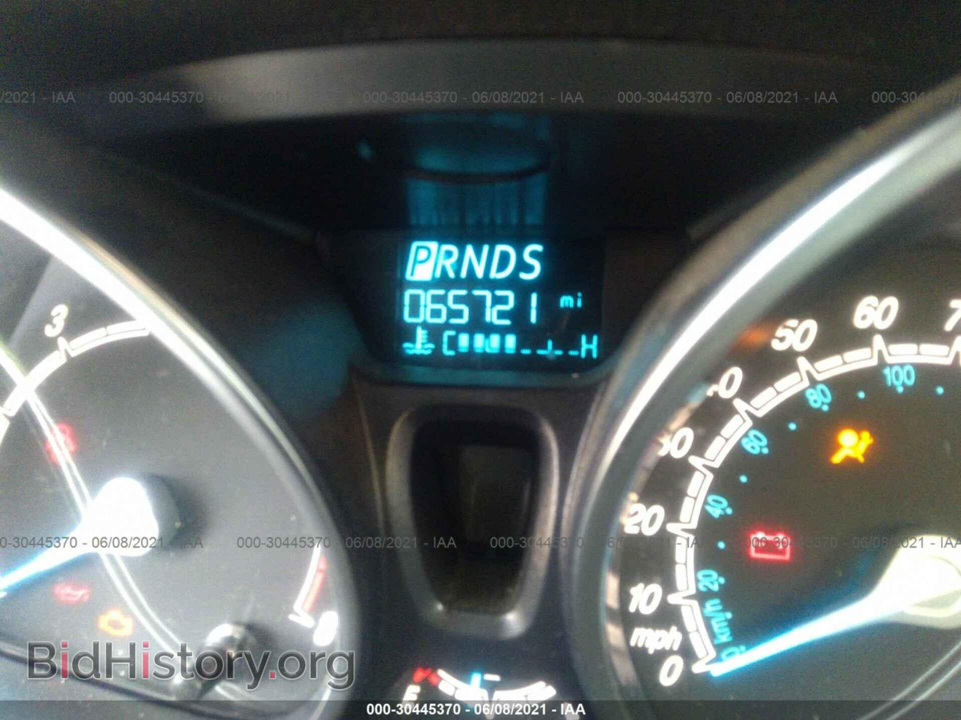2015 FORD FIESTA - VIN: 3FADP4EJ4FM114083 - Фото 7