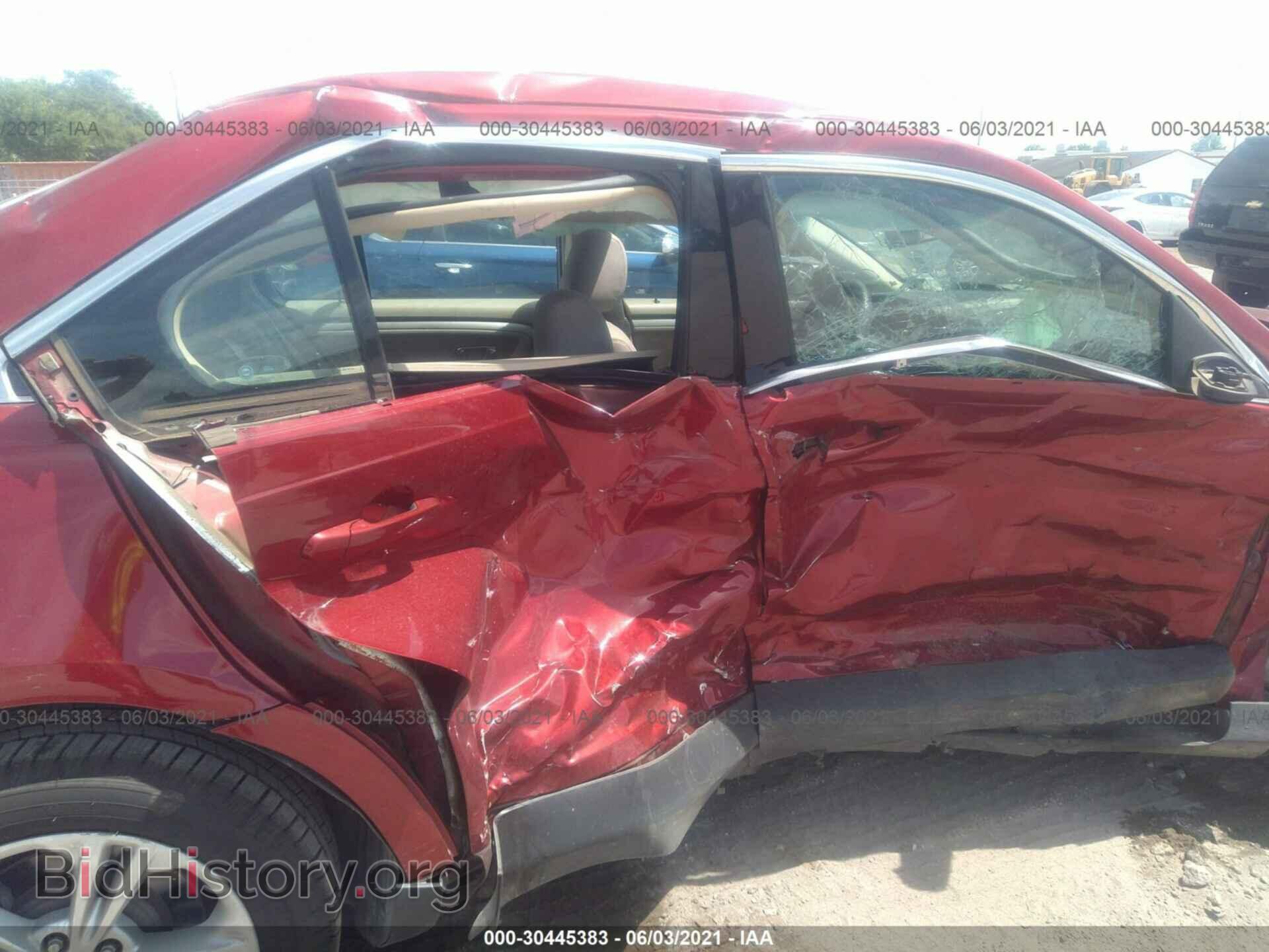 2013 FORD TAURUS - VIN: 1FAHP2E80DG216670 - Photo 6