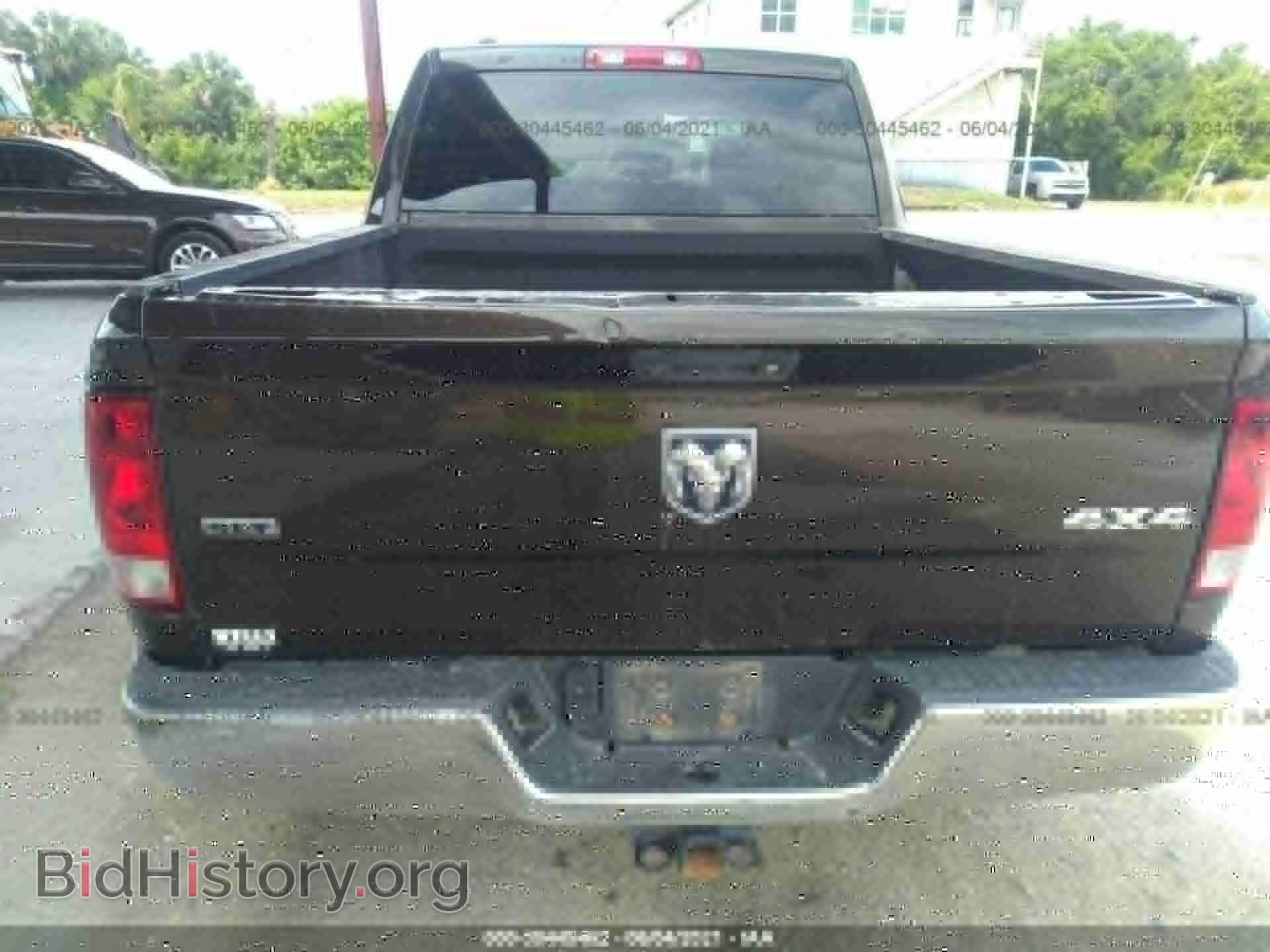 2014 RAM 1500 - VIN: 1C6RR7LT1ES294166 - Photo 6