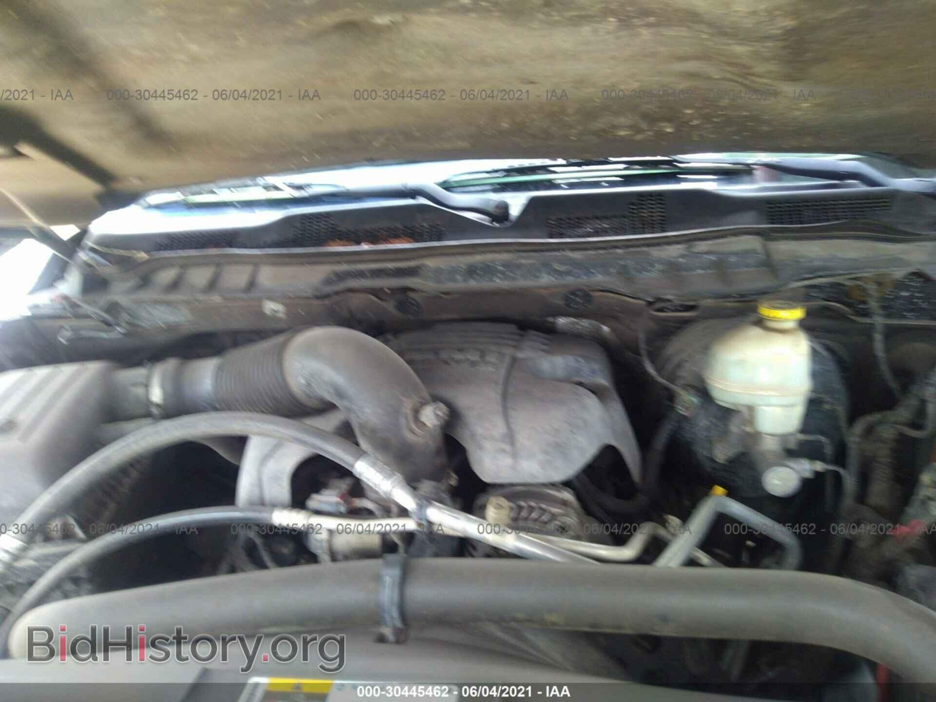 2014 RAM 1500 - VIN: 1C6RR7LT1ES294166 - Photo 10