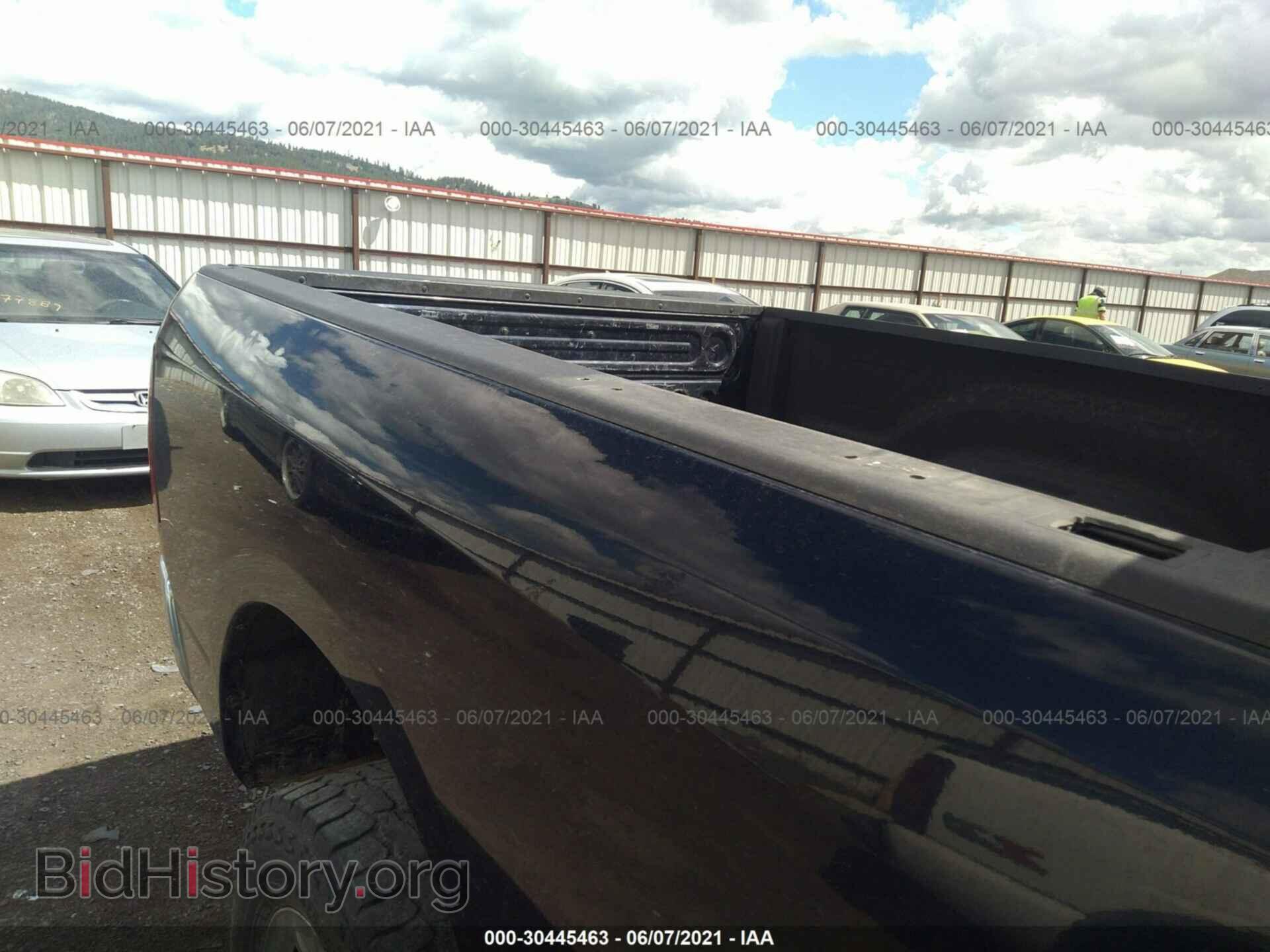 2015 RAM 2500 - VIN: 3C6TR5DT9FG573513 - Фото 6
