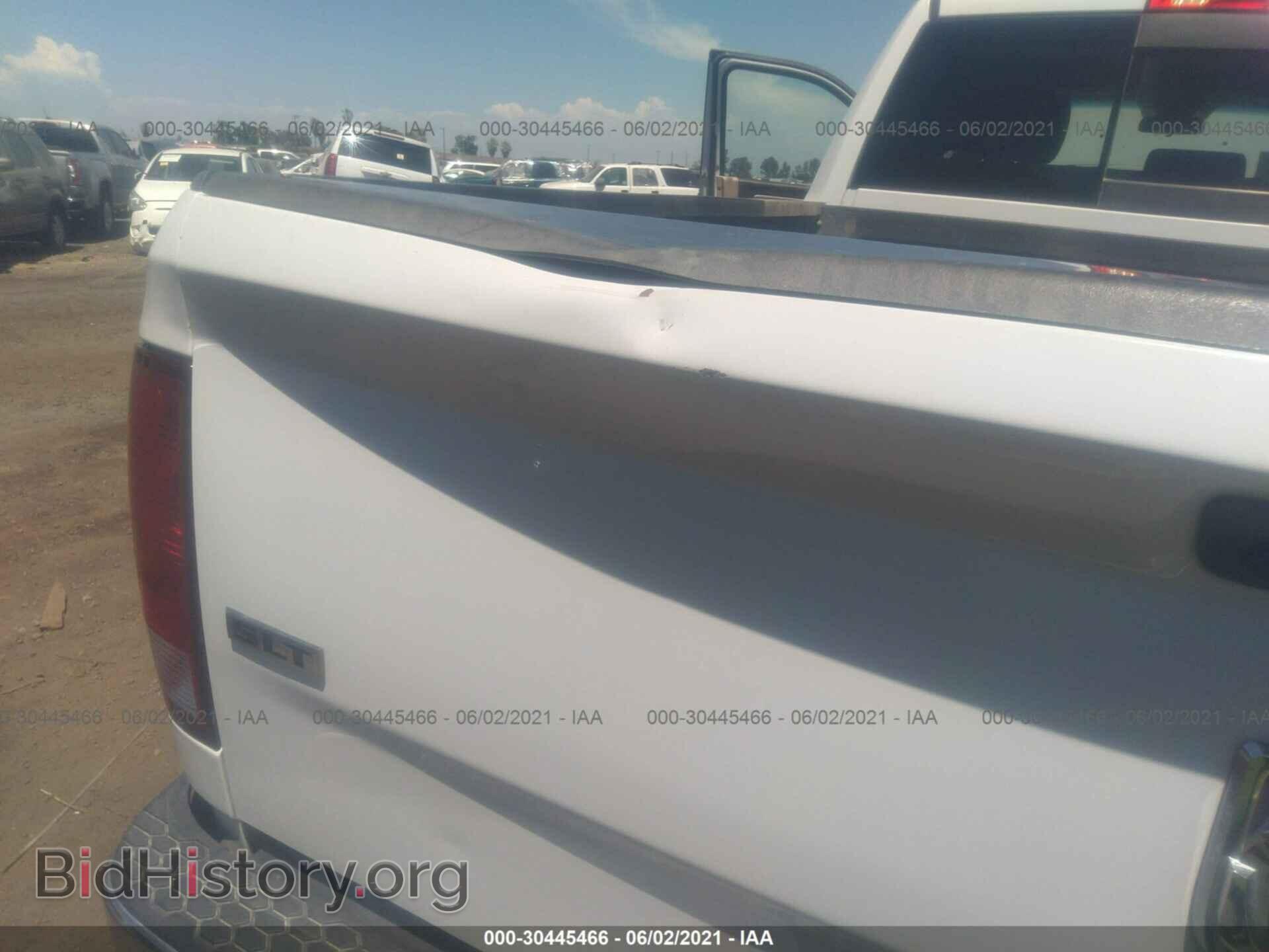 2018 RAM 2500 - VIN: 3C6TR5DTXJG245543 - Фото 6