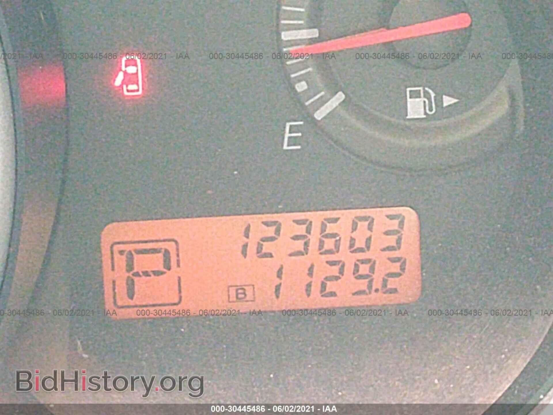 2011 NISSAN VERSA - VIN: 3N1BC1CP3BL413358 - Фото 7