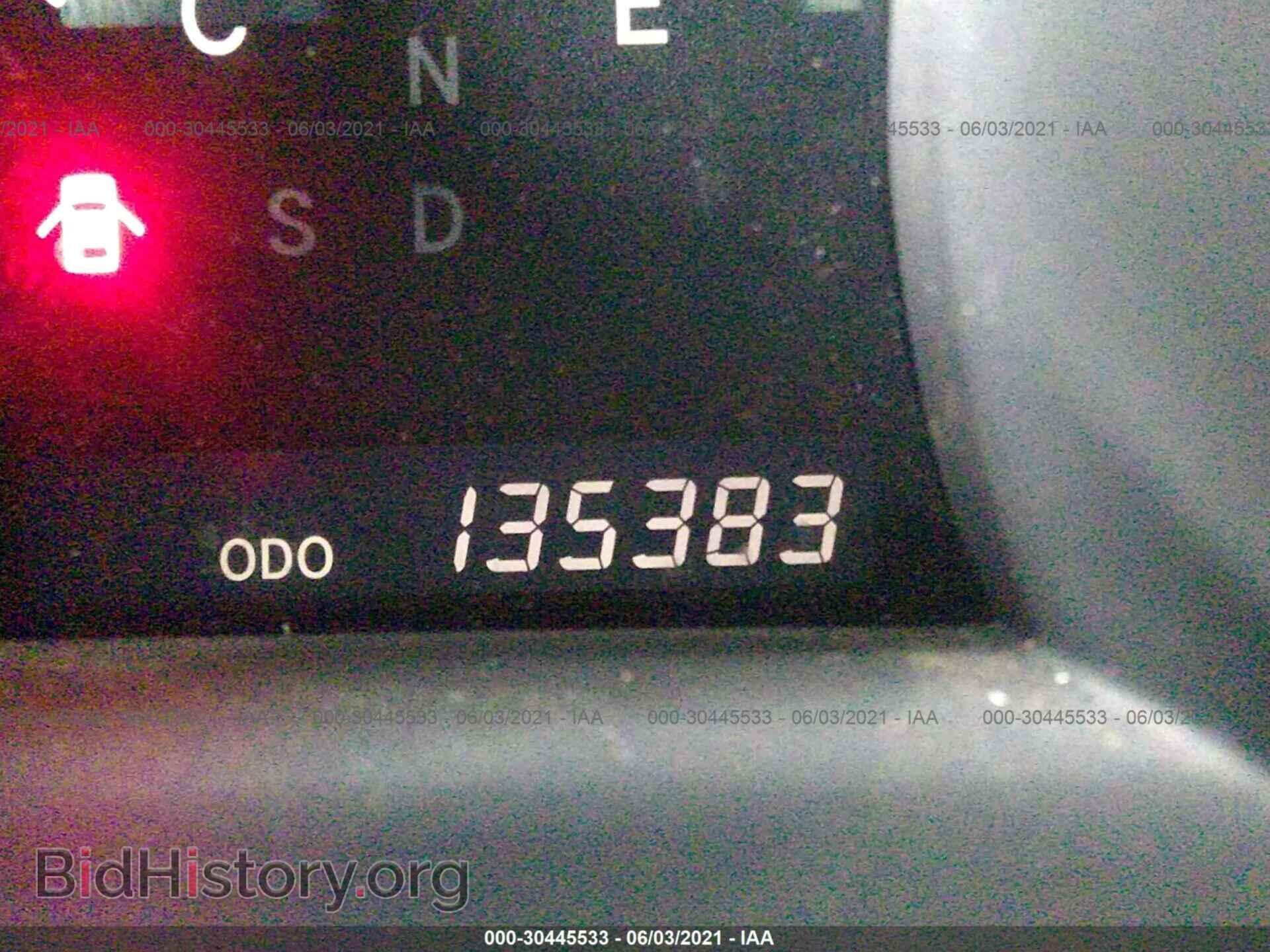 2012 TOYOTA HIGHLANDER - VIN: 5TDBK3EH7CS159537 - Фото 7