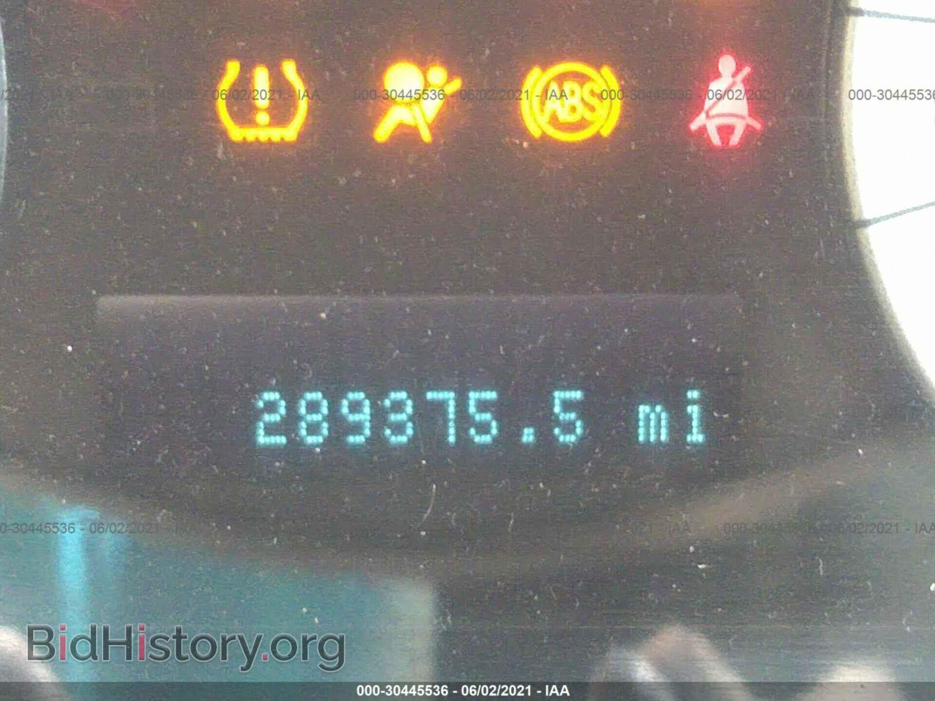 2011 FORD ESCAPE - VIN: 1FMCU4K38BKC06458 - Фото 7
