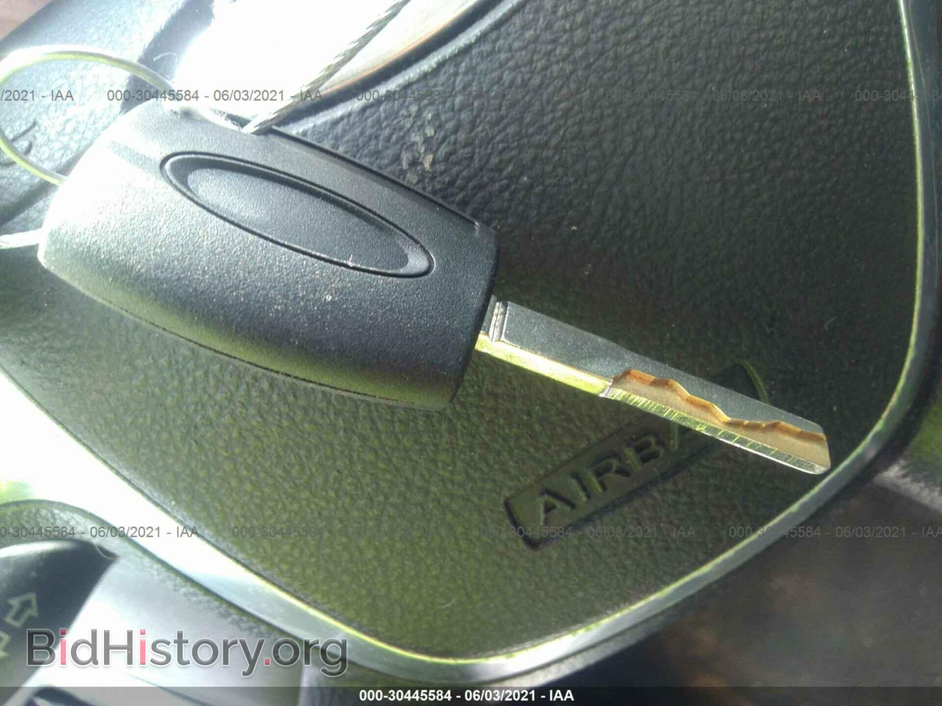 2012 FORD FOCUS - VIN: 1FAHP3F24CL140795 - Фото 11