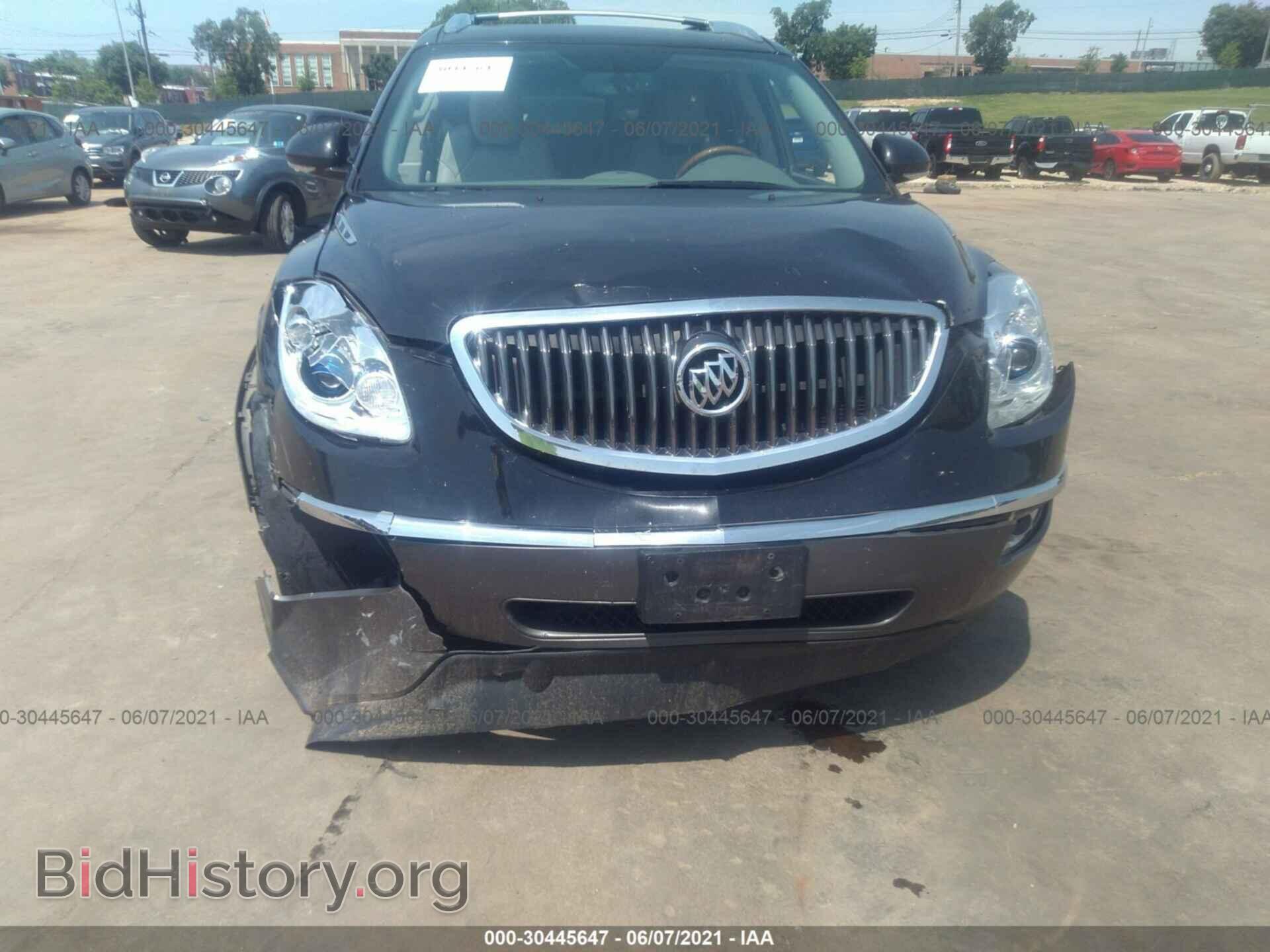 2012 BUICK ENCLAVE - VIN: 5GAKVCED0CJ253228 - Photo 6