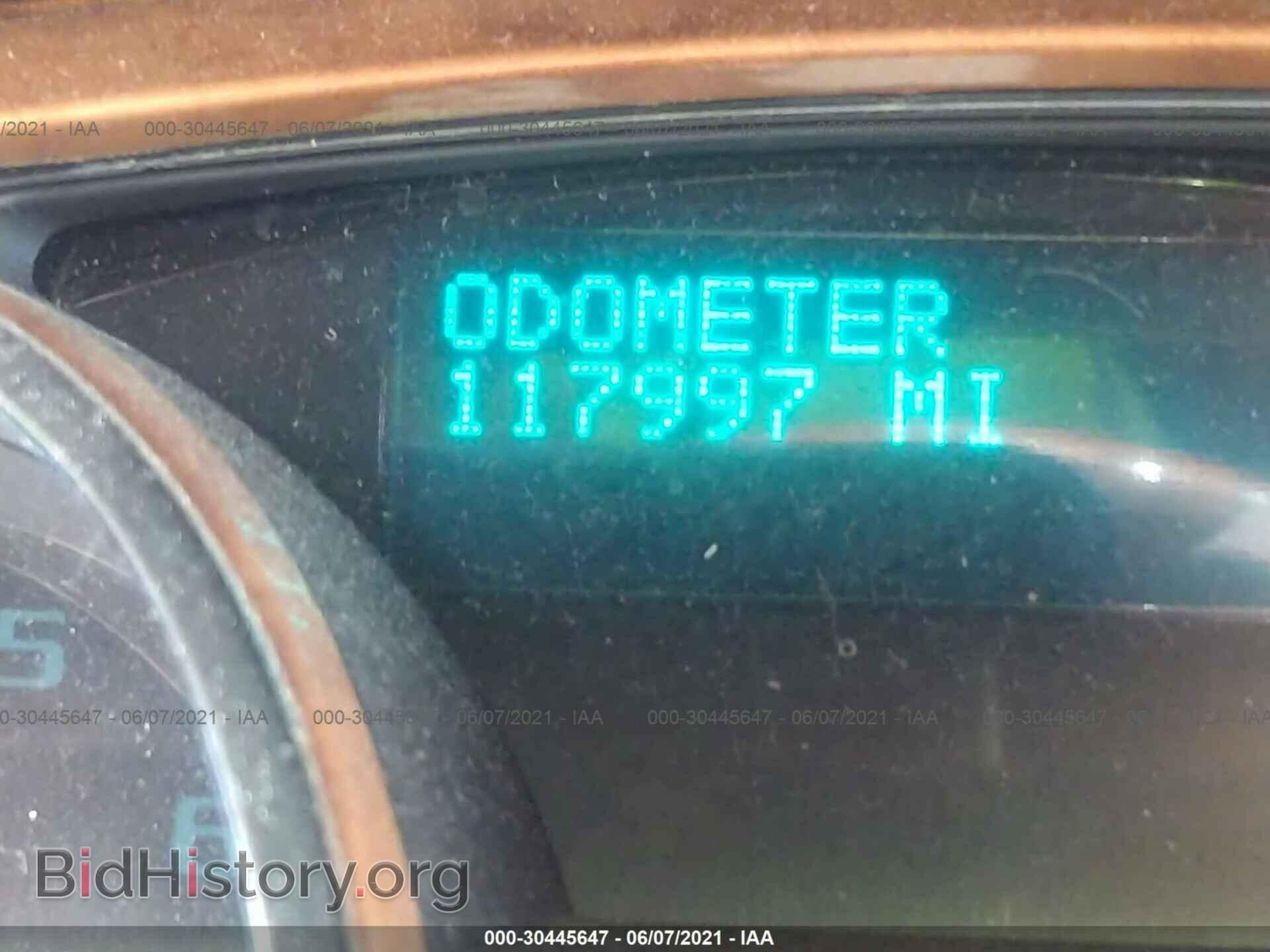 2012 BUICK ENCLAVE - VIN: 5GAKVCED0CJ253228 - Photo 7