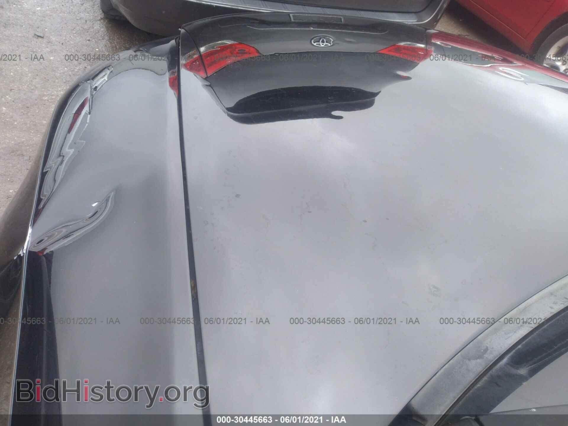 2007 AUDI A6 - VIN: WAUDH74F97N104594 - Фото 6
